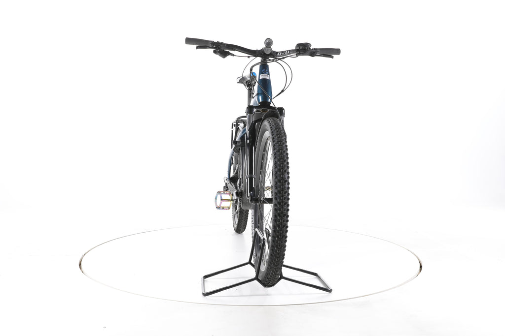 Ghost E-Teru Y Universal EQ Trekking E-Bike - Image 4