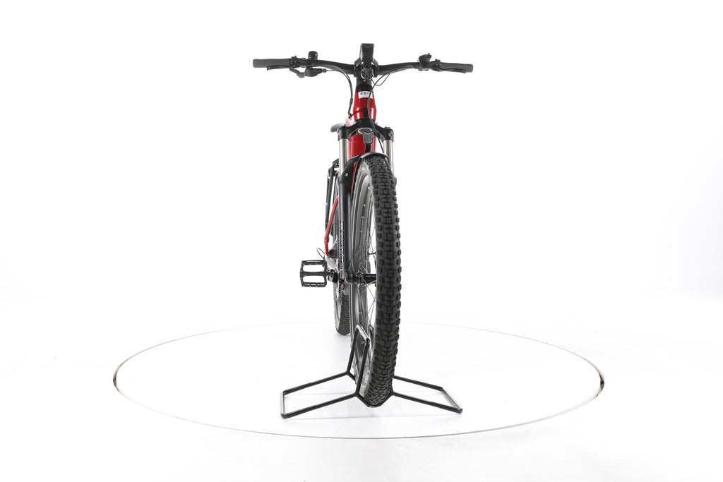 FLYER Goroc 2 Trekking E-Bike - Image 4