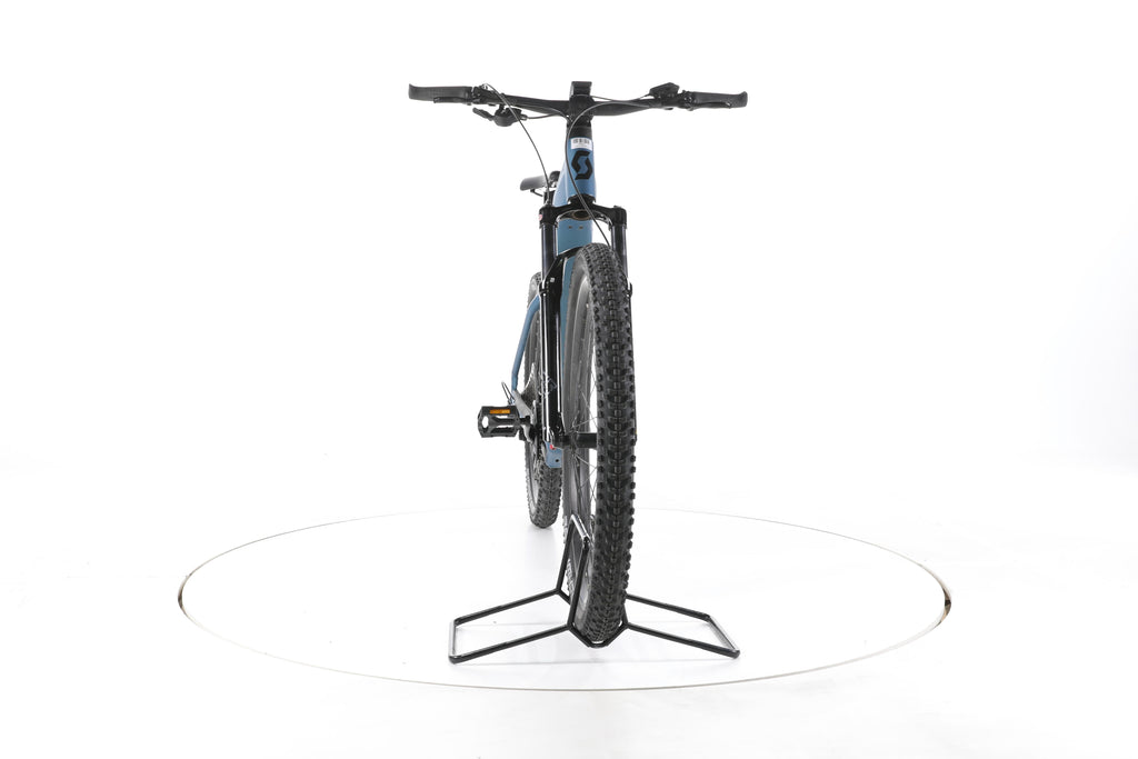 Scott AXIS eRide EVO E-Bike - Image 4