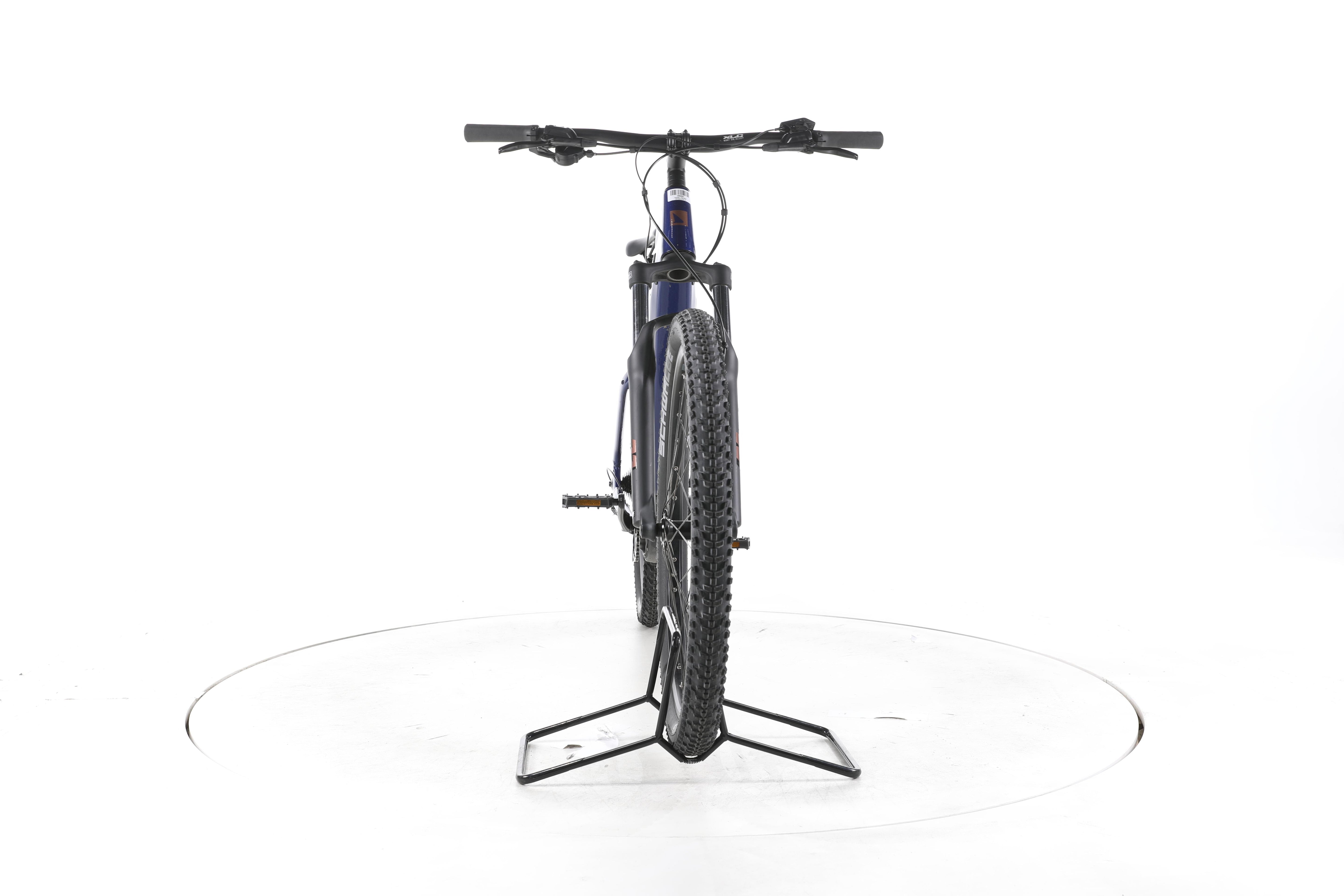 Haibike AllTrack 4 E-Bike - Image 4