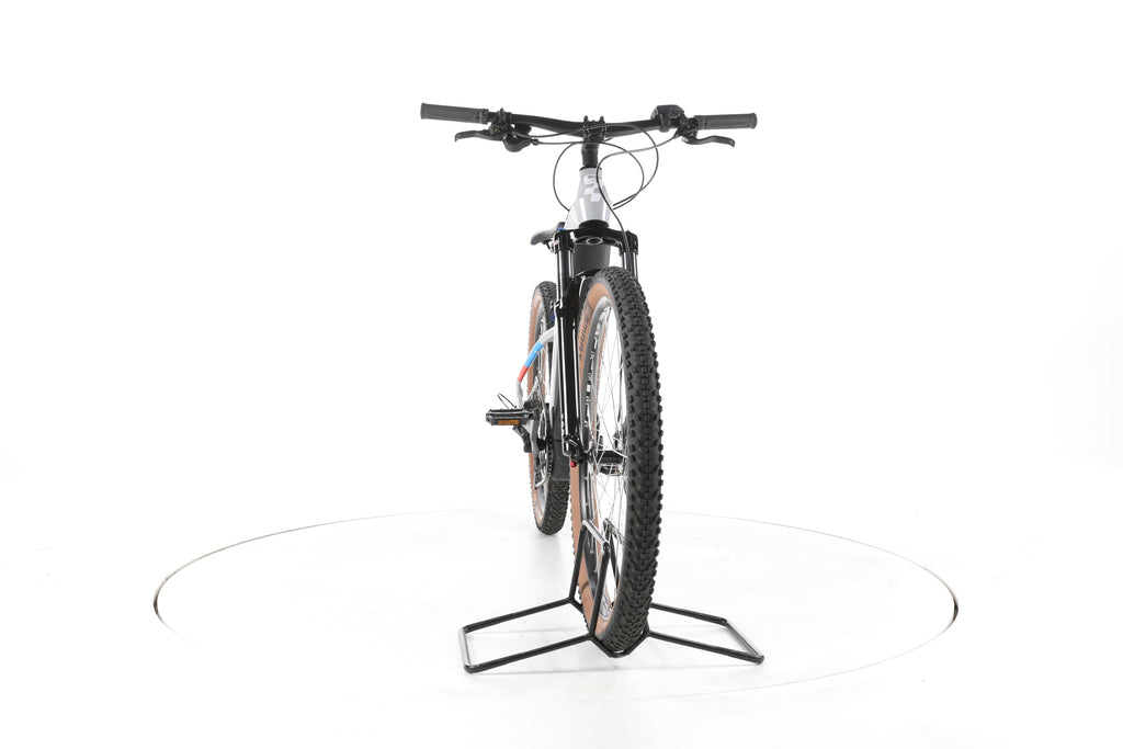 Cube Reaction Hybrid Rookie SLX E-Bike 2024 - Image 4
