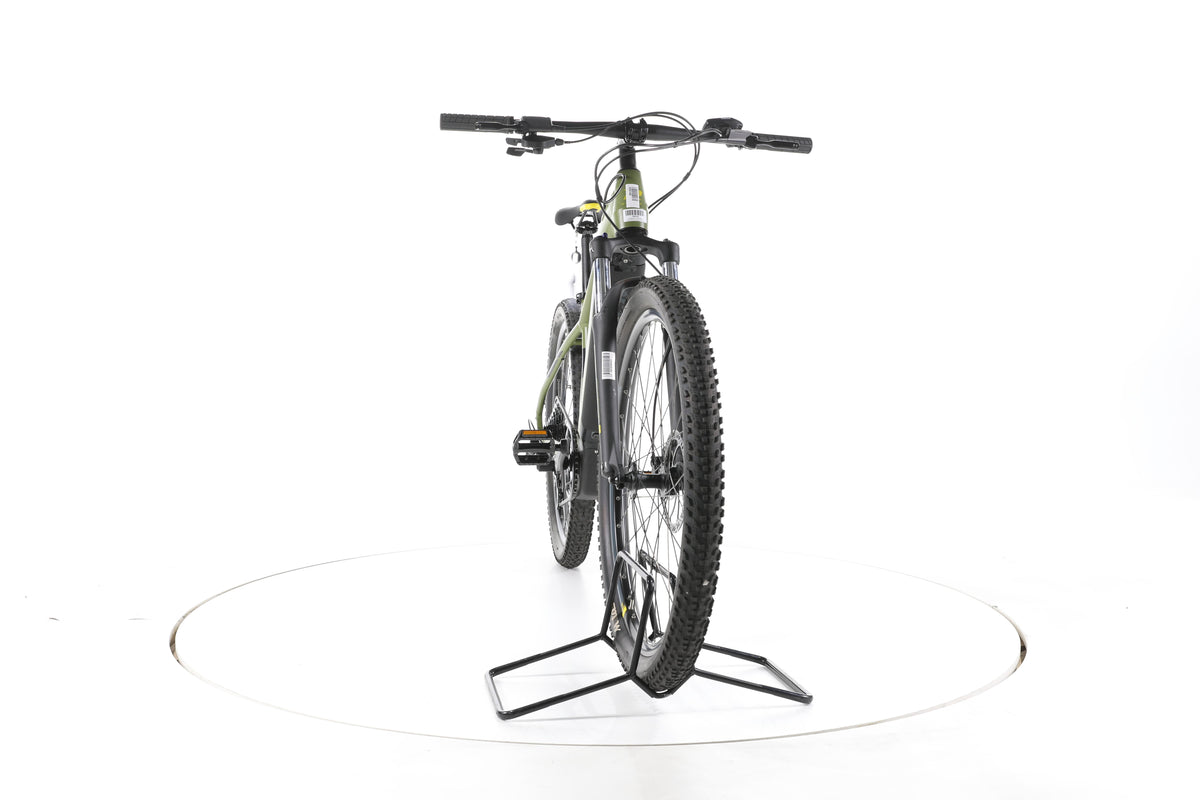 R Raymon HardRay E 4.0 E-Bike - Image 4