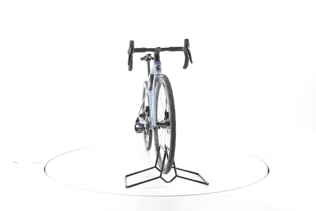 Cube Agree C:62 SLX Rennrad Carbon 2025 - Image 4