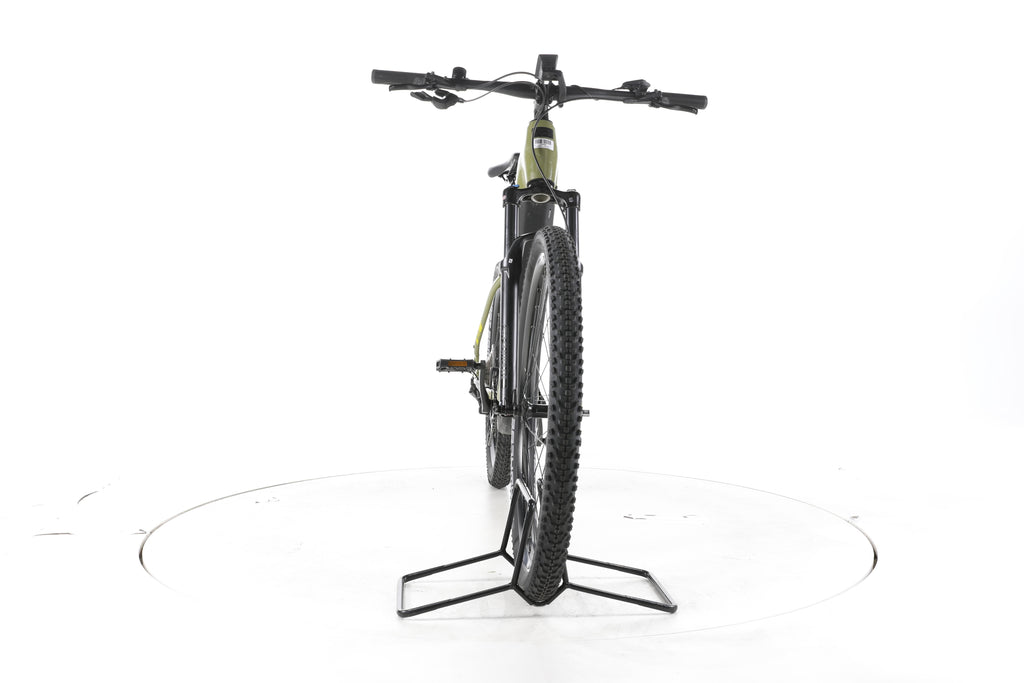 Corratec E-Power X-Vert Elite E-Bike Carbon - Image 4