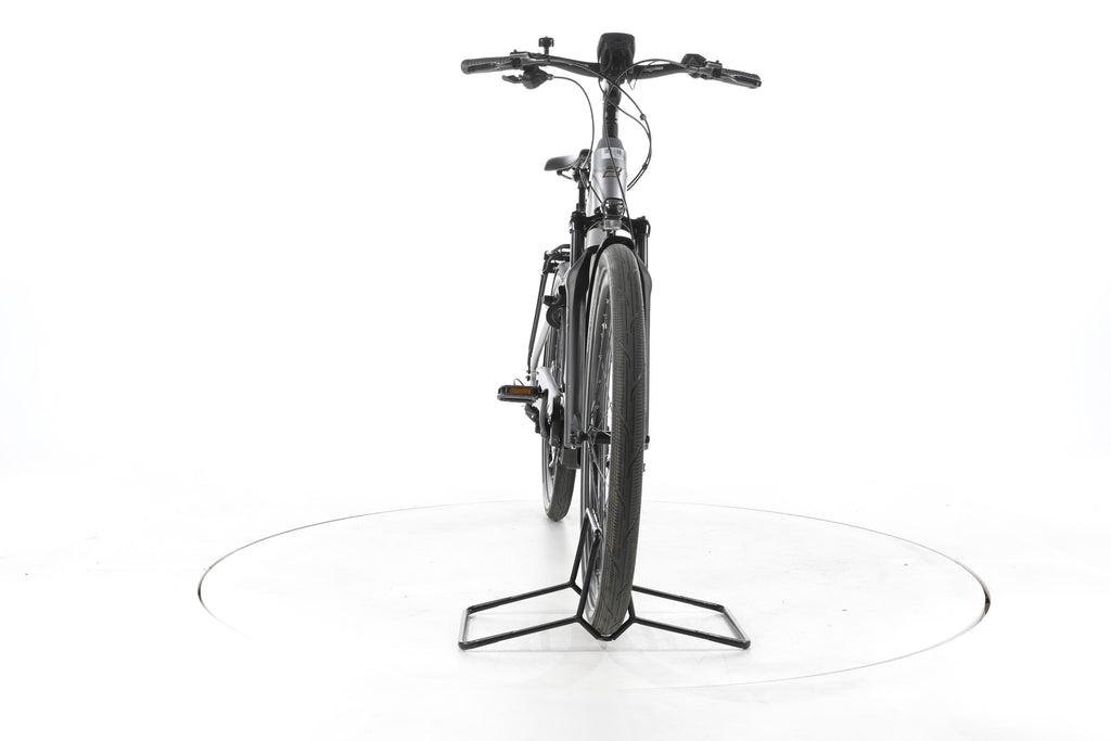 Brennabor T-38e Trekking E-Bike Tiefeinsteiger - Image 4