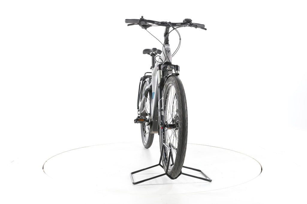 R Raymon TourRay E 5.0 Trekking E-Bike - Image 4