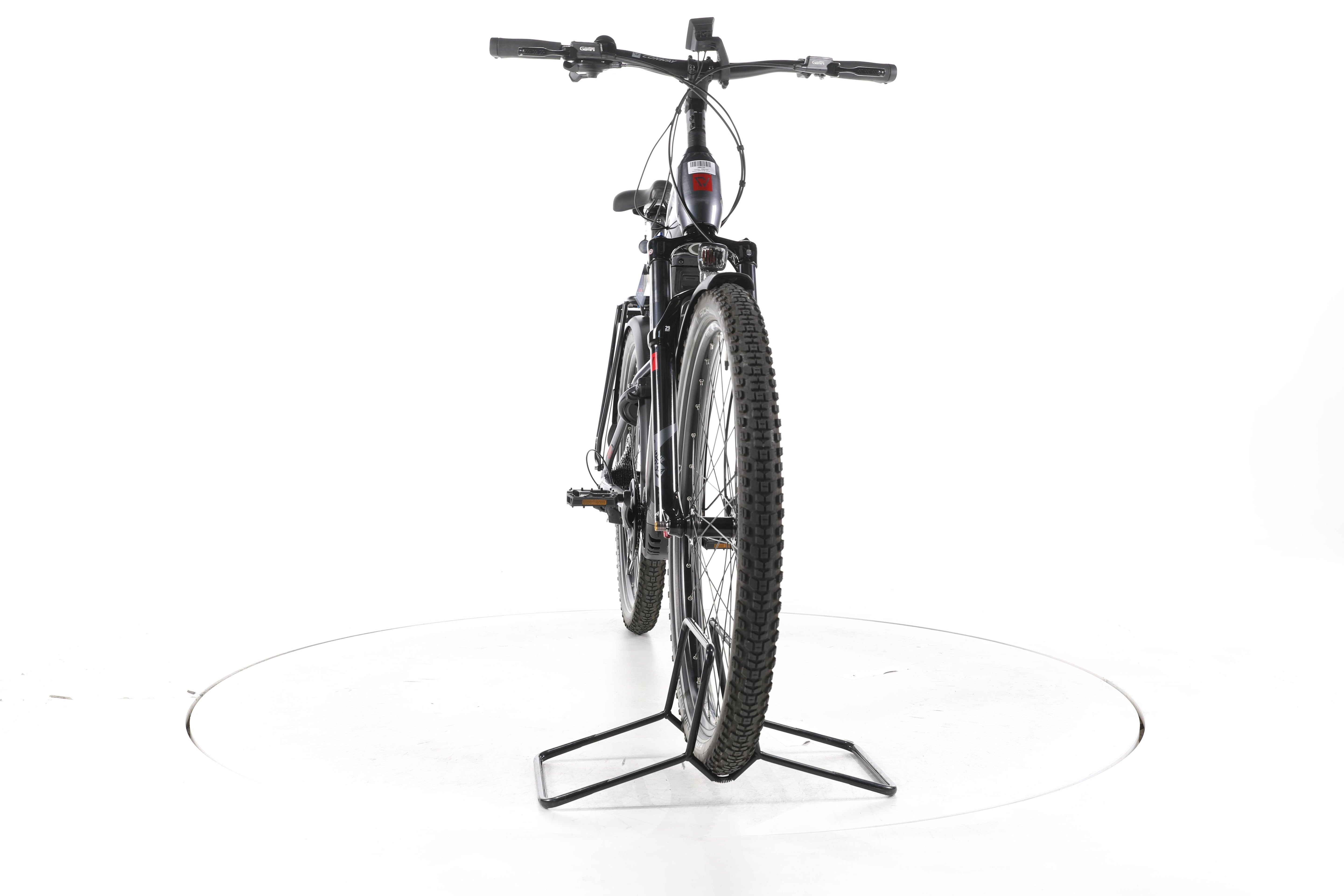 Conway Cairon SUV 5.0 Trekking E-Bike - Image 4