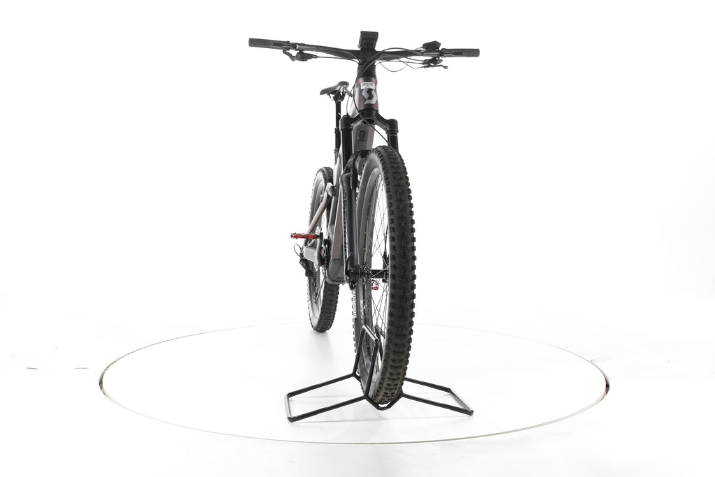 Scott Patron 920 E-Bike Fully - Image 4