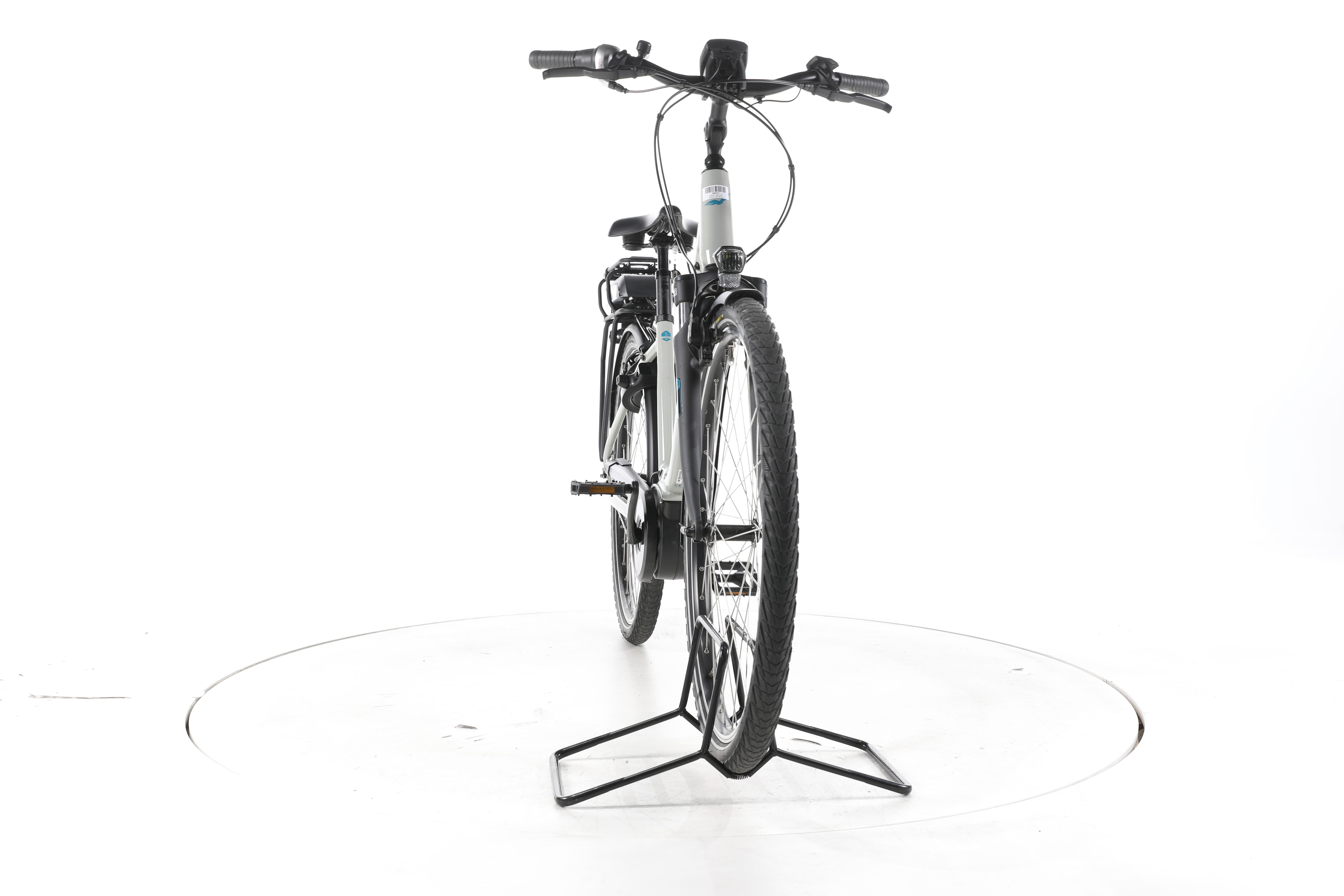 Victoria Cysalo 13 City E-Bike Tiefeinsteiger - Image 4