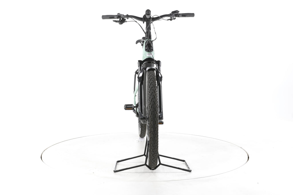 Winora Yakun 12 Trekking E-Bike Tiefeinsteiger - Image 4