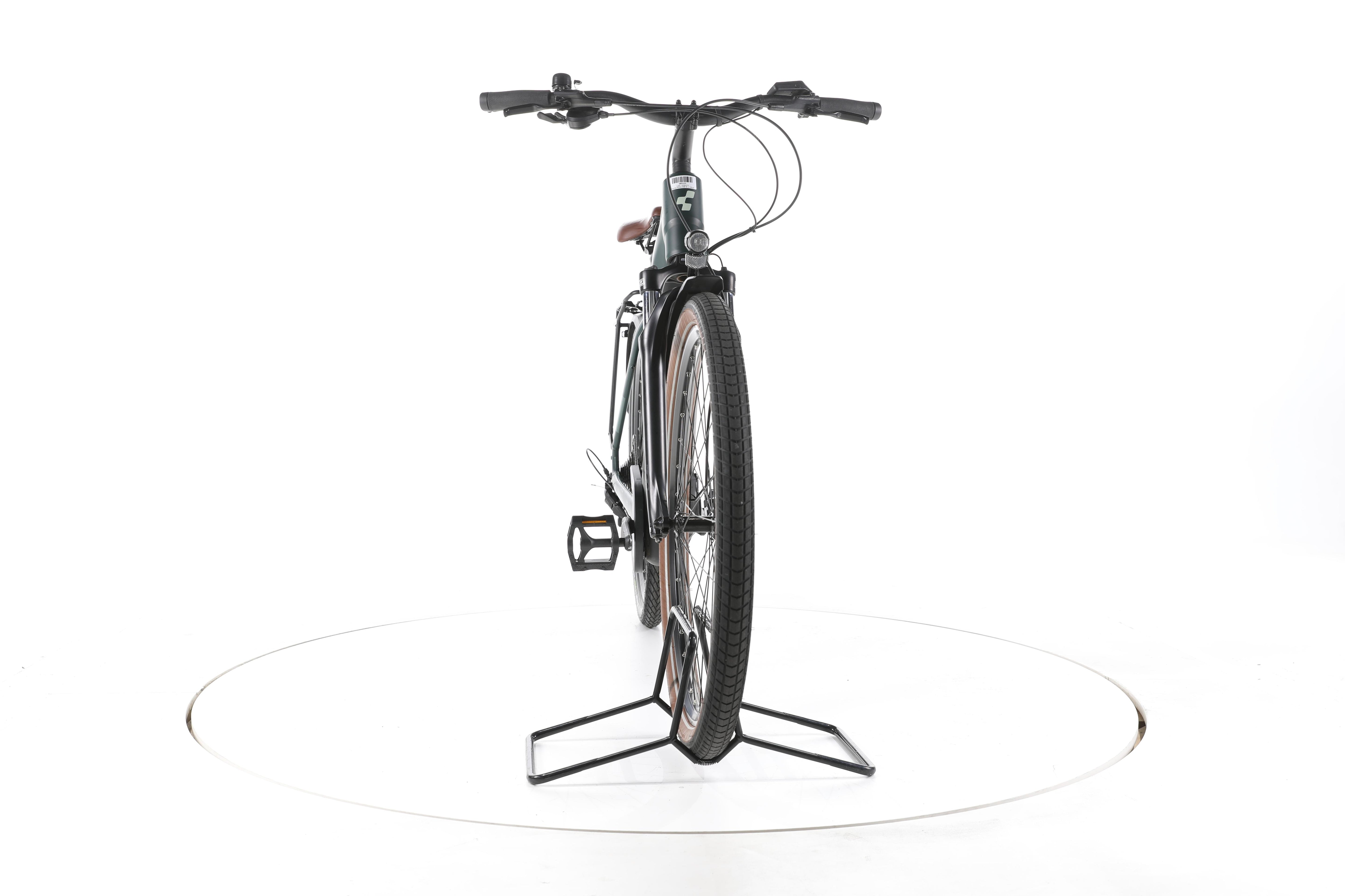 Cube Touring Hybrid ONE Trekking E-Bike 2024 - Image 4