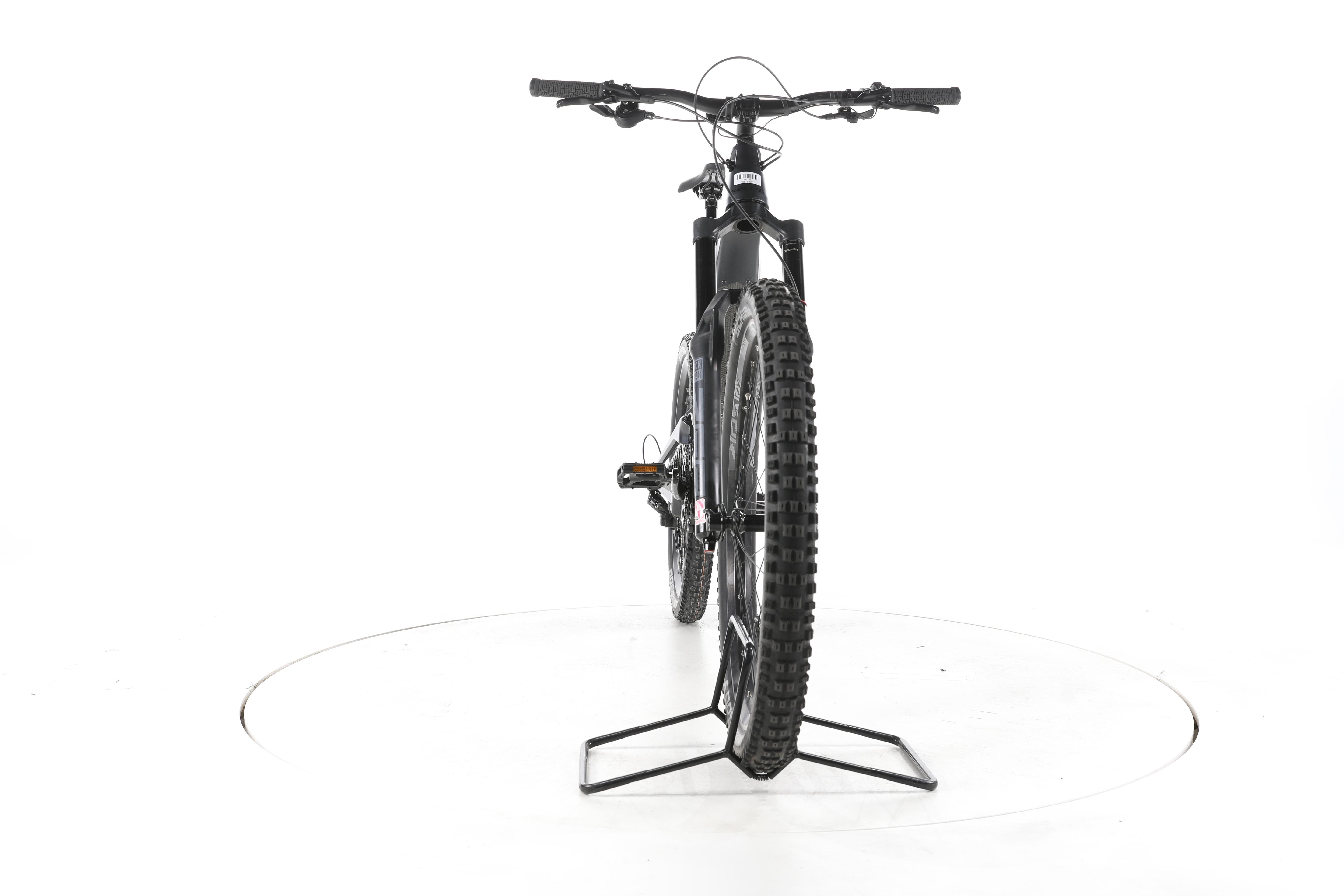 Kellys THEOS F70 SH E-Bike Fully - Image 4