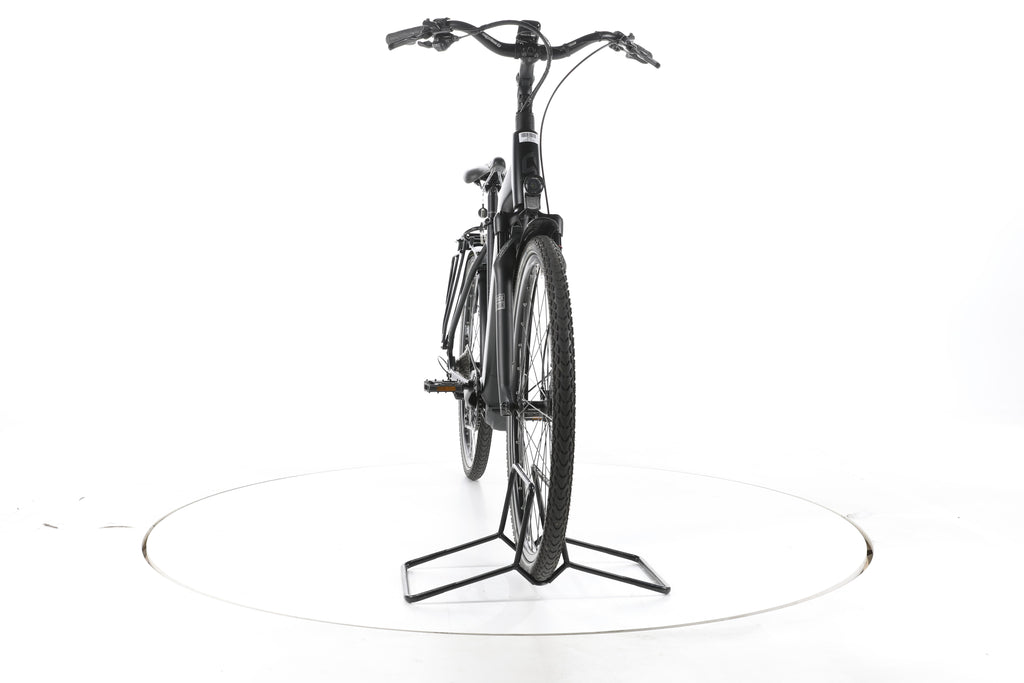 Compel Gaia E-504 LTD Trekking E-Bike Tiefeinsteiger - Image 4