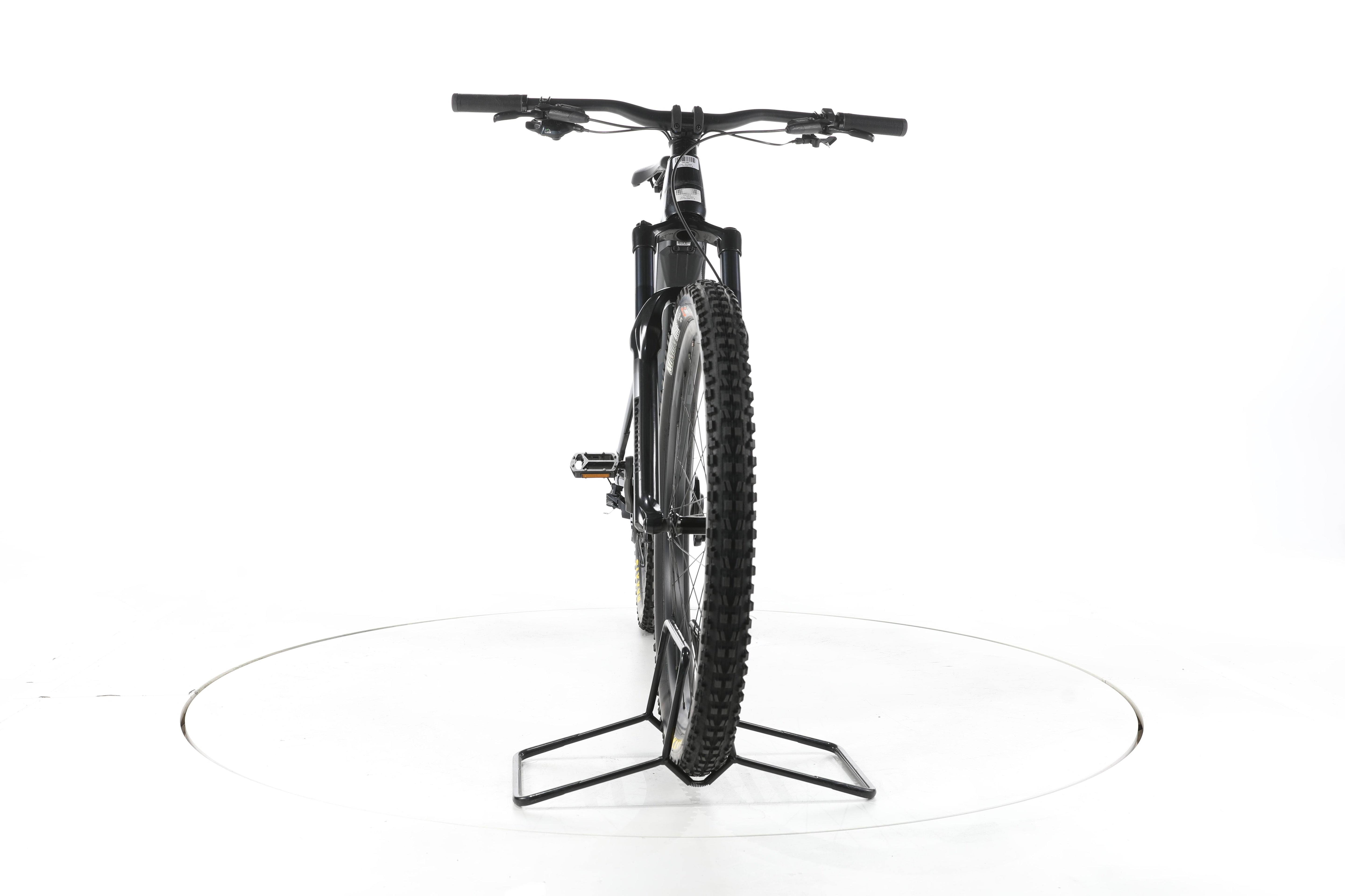 FLYER Uproc X 2.10 E-Bike Fully Carbon - Image 4