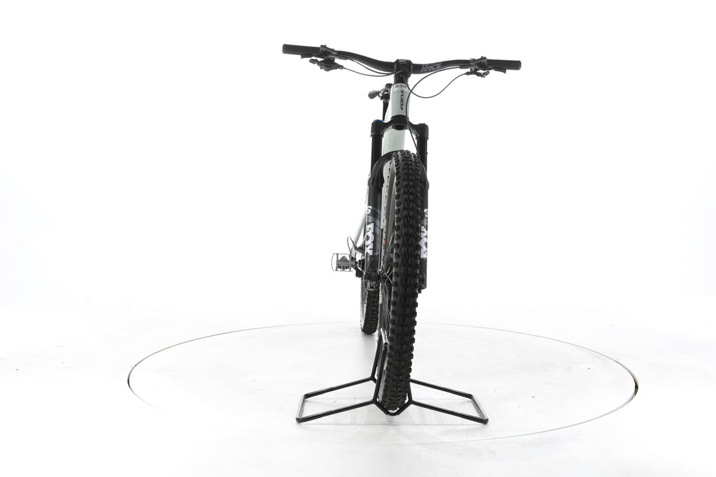 Focus Jam 6.9 Fahrrad Fully - Image 4