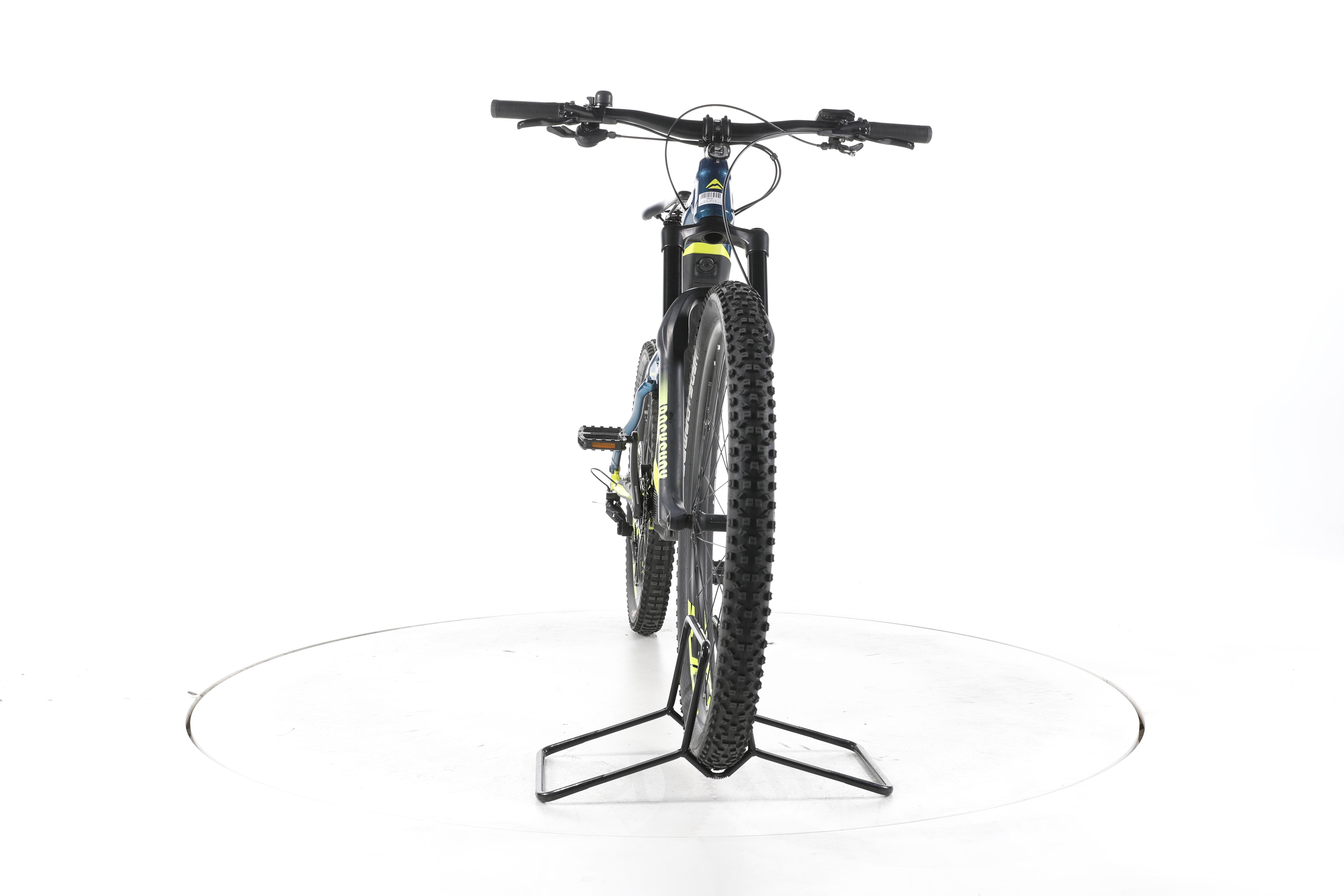 Merida eONE-SIXTY 500 E-Bike Fully - Image 4