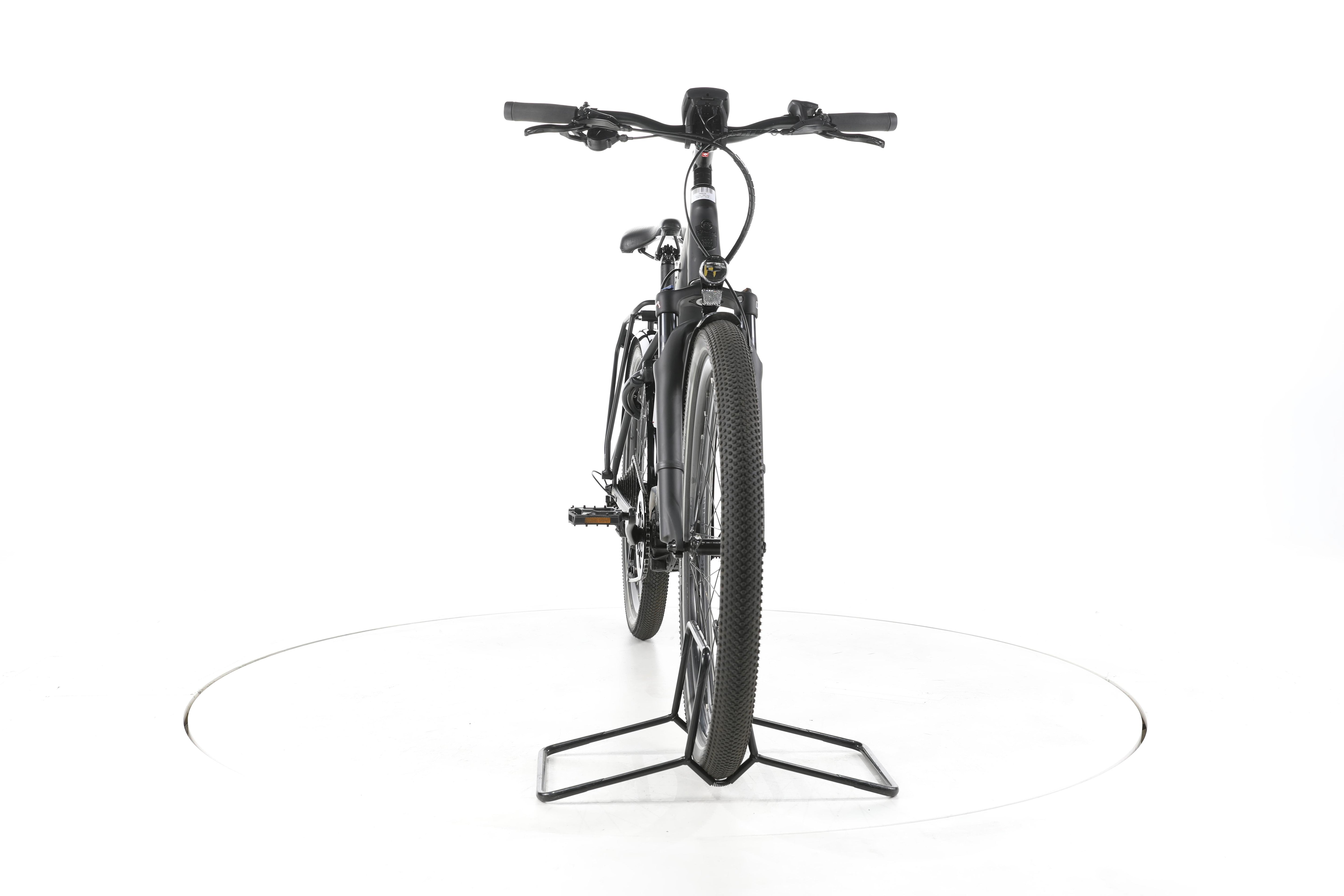 Diamant Zing+ Gen 1 Trekking E-Bike Tiefeinsteiger - Image 4