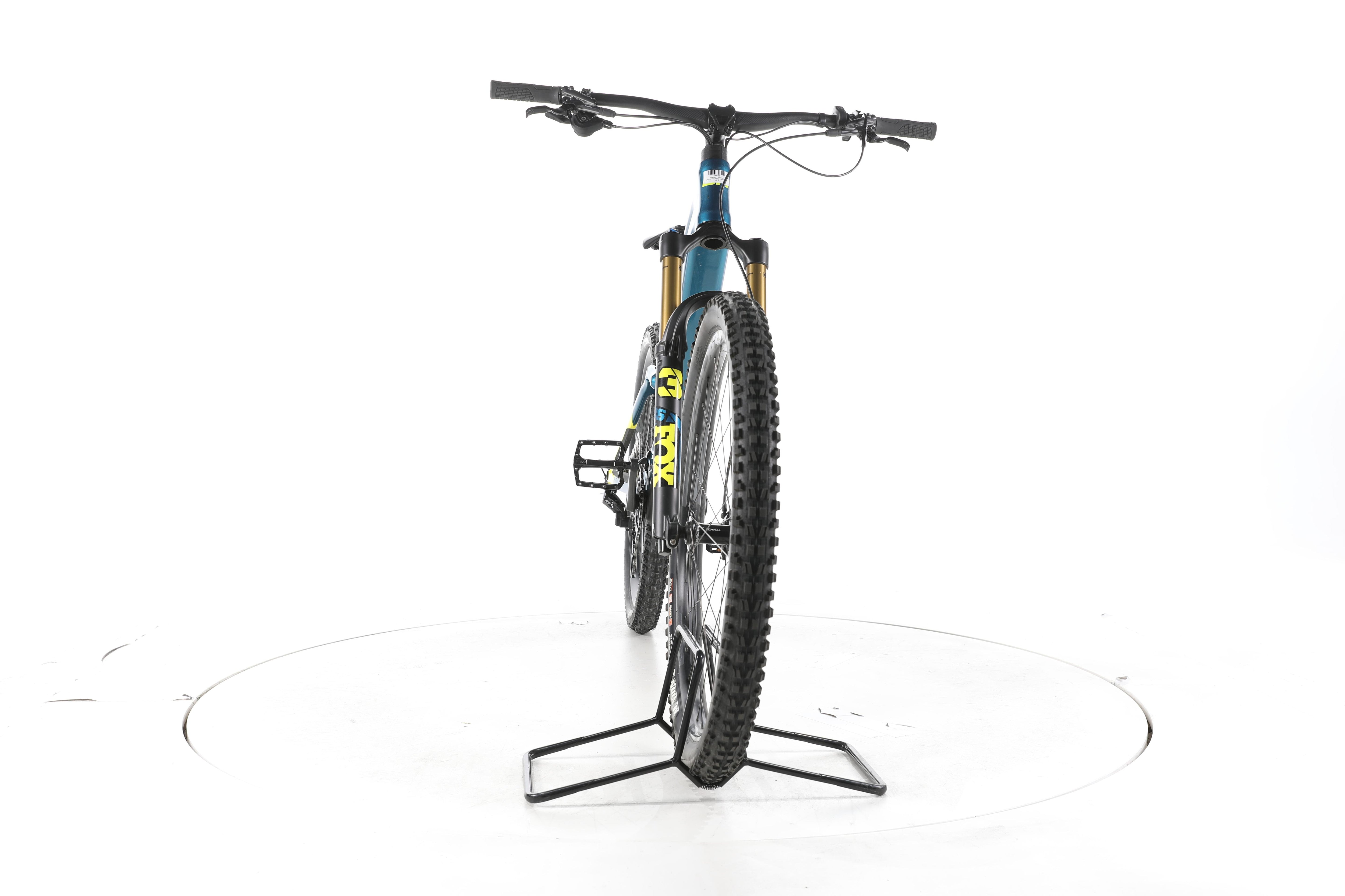 BH Bikes iLYNX TRAIL CARBON 8.7 E-Bike Fully Carbon - Image 4