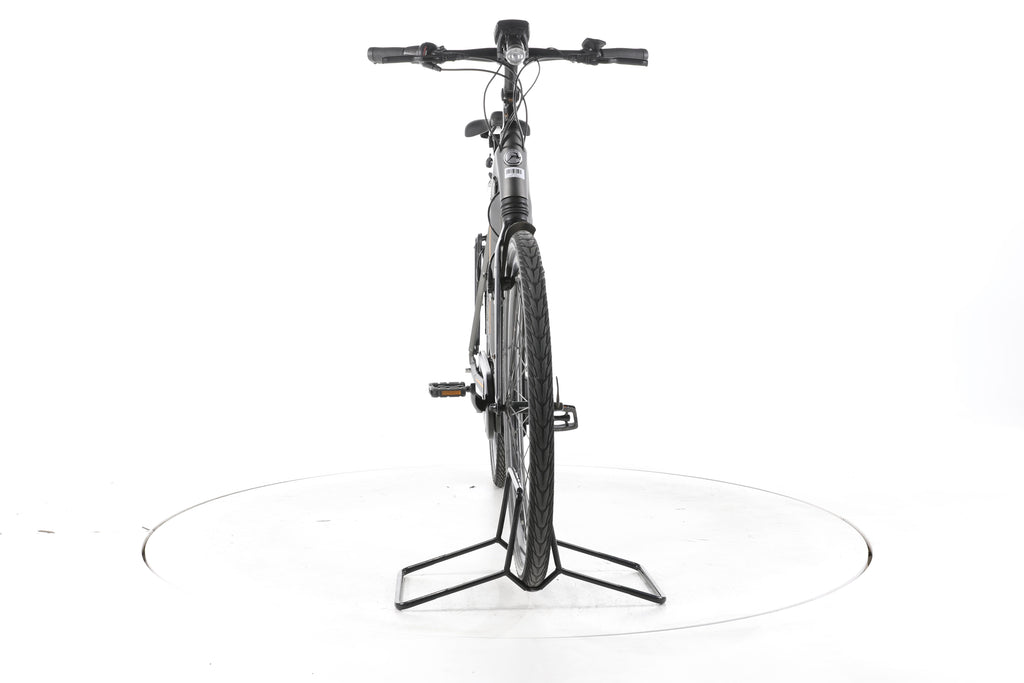 Gazelle Ultimate C8+ HMB Belt City E-Bike - Image 4