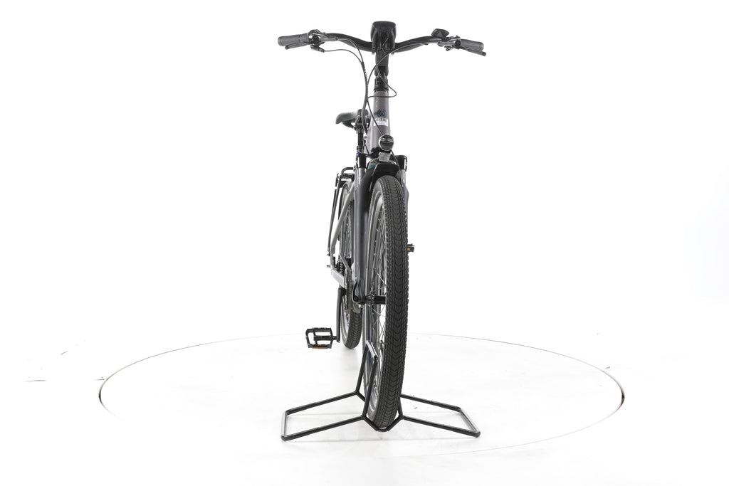 Winora Sinus R5 City E-Bike Tiefeinsteiger - Image 4