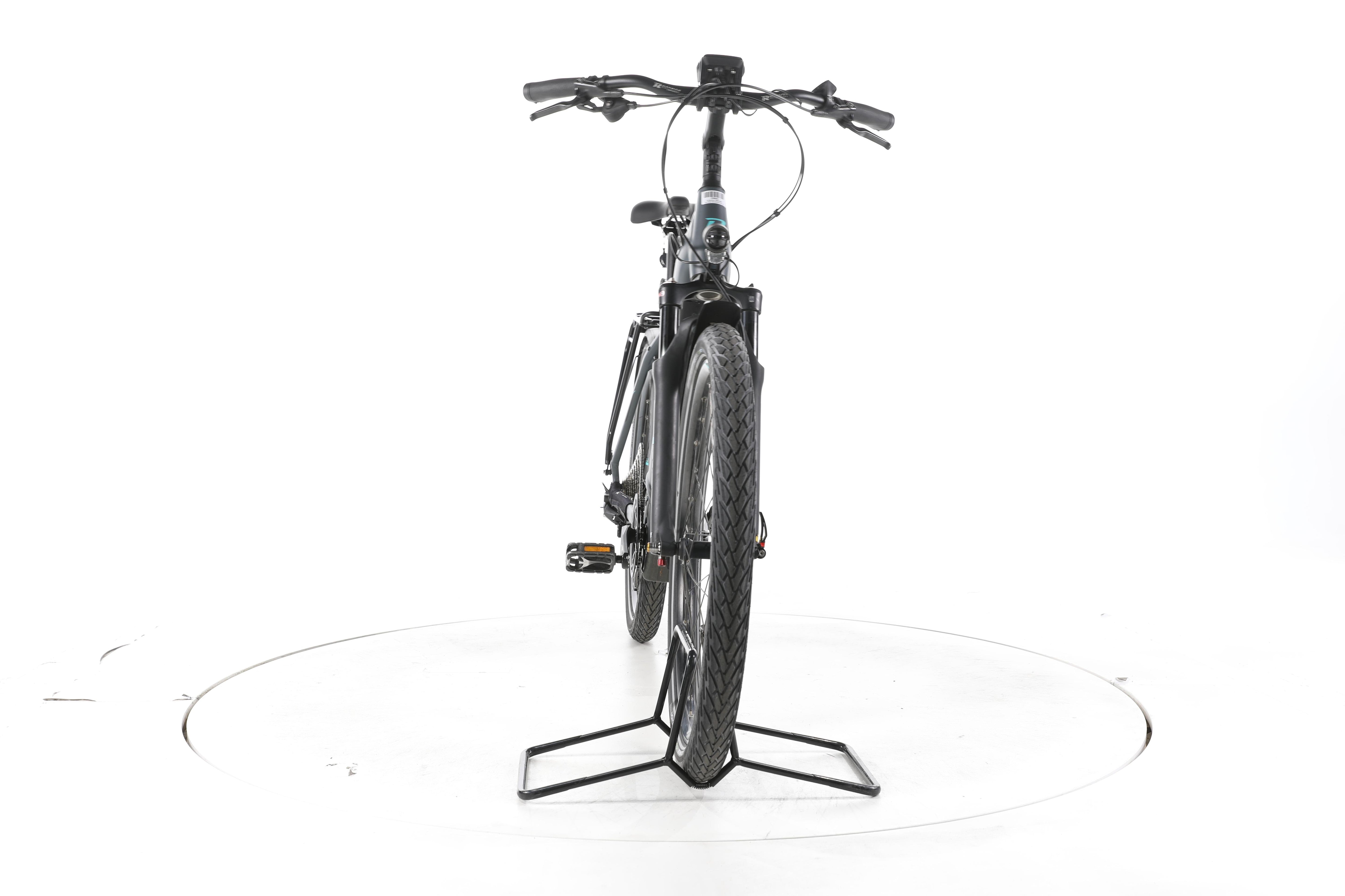 R Raymon TourRay E 6.5 Trekking E-Bike - Image 4