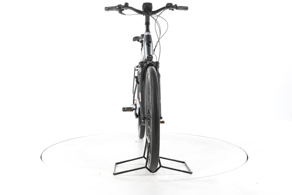 Cube Supreme RT Hybrid Pro City E-Bike Tiefeinsteiger - Image 4