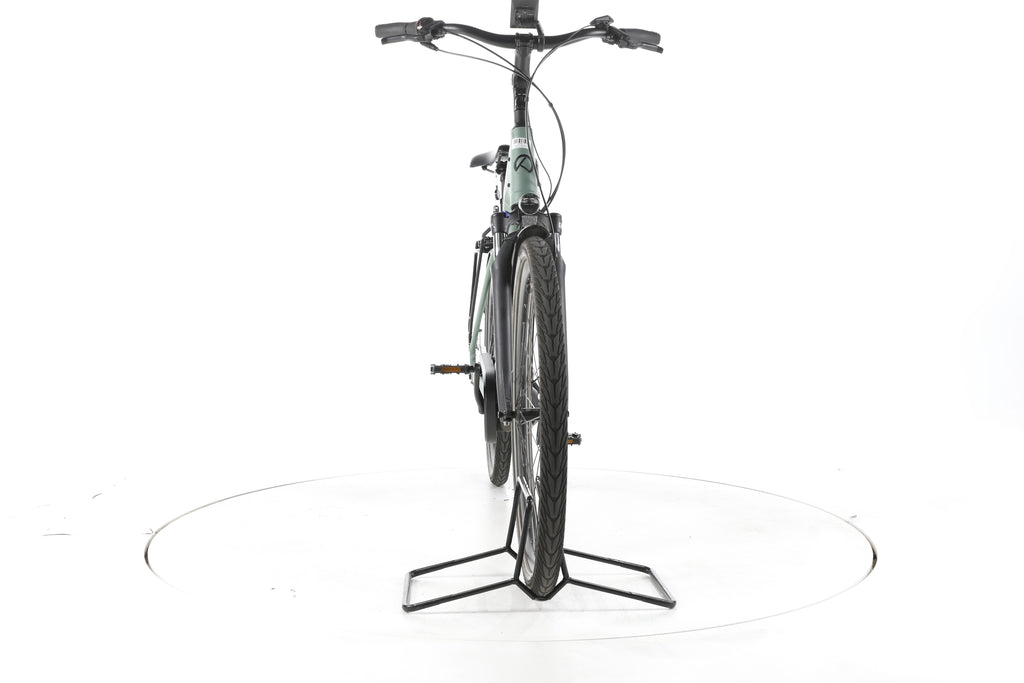 Kalkhoff IMAGE 3 EXCITE City E-Bike Tiefeinsteiger 2024 - Image 4
