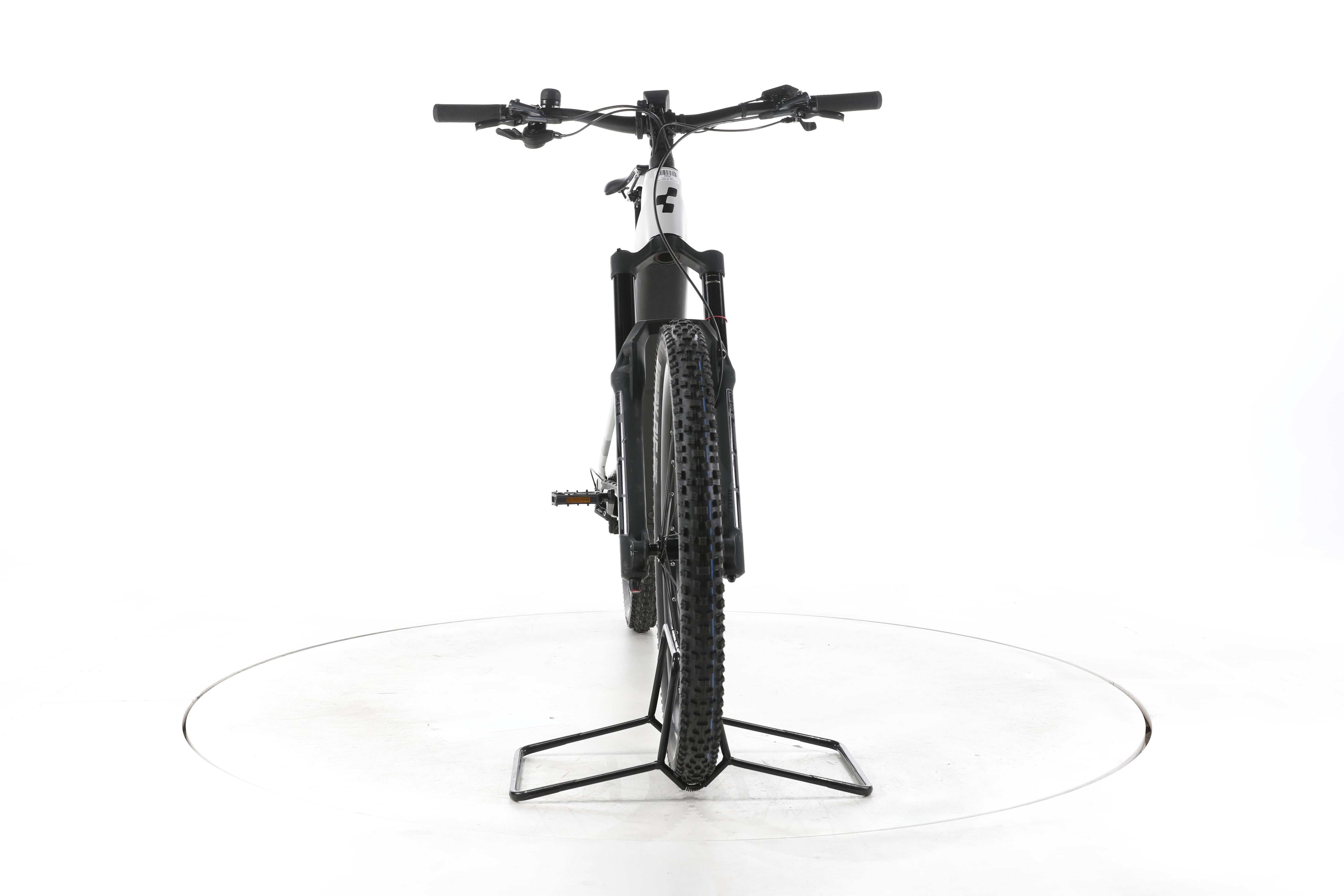 Cube Stereo Hybrid 160 HPC SLX E-Bike Fully - Image 4