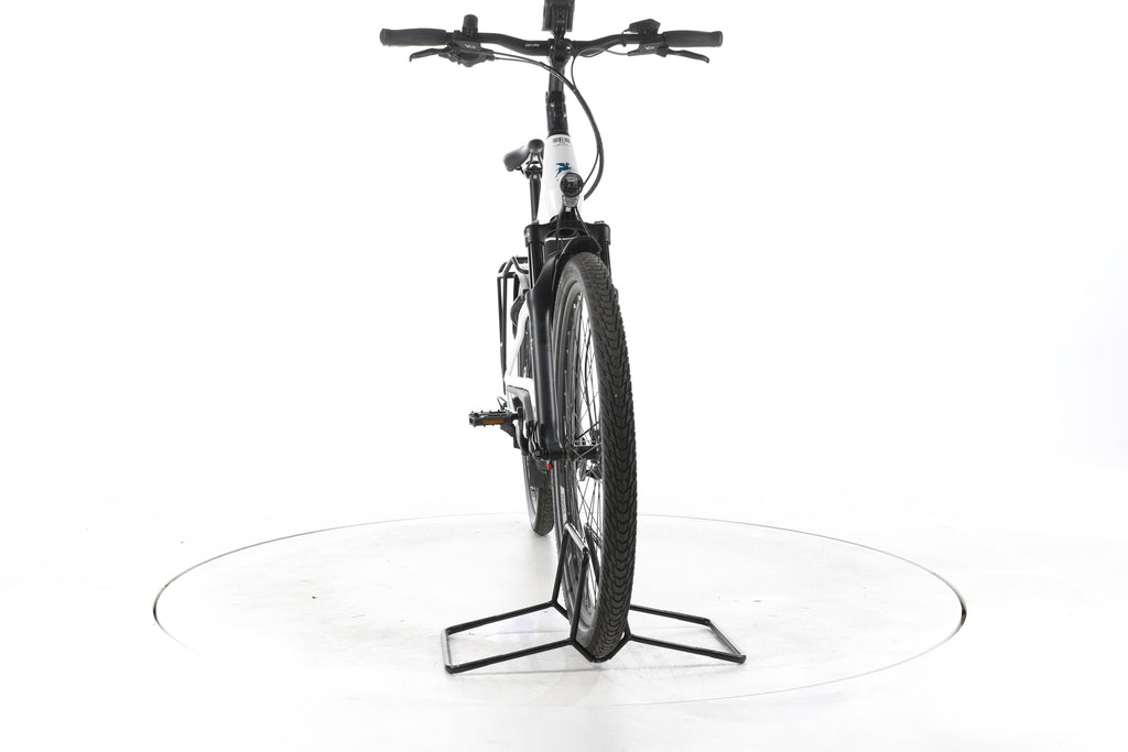 Pegasus Premio Evo 11 "40 Years" Trekking E-Bike Tiefeinsteiger - Image 4