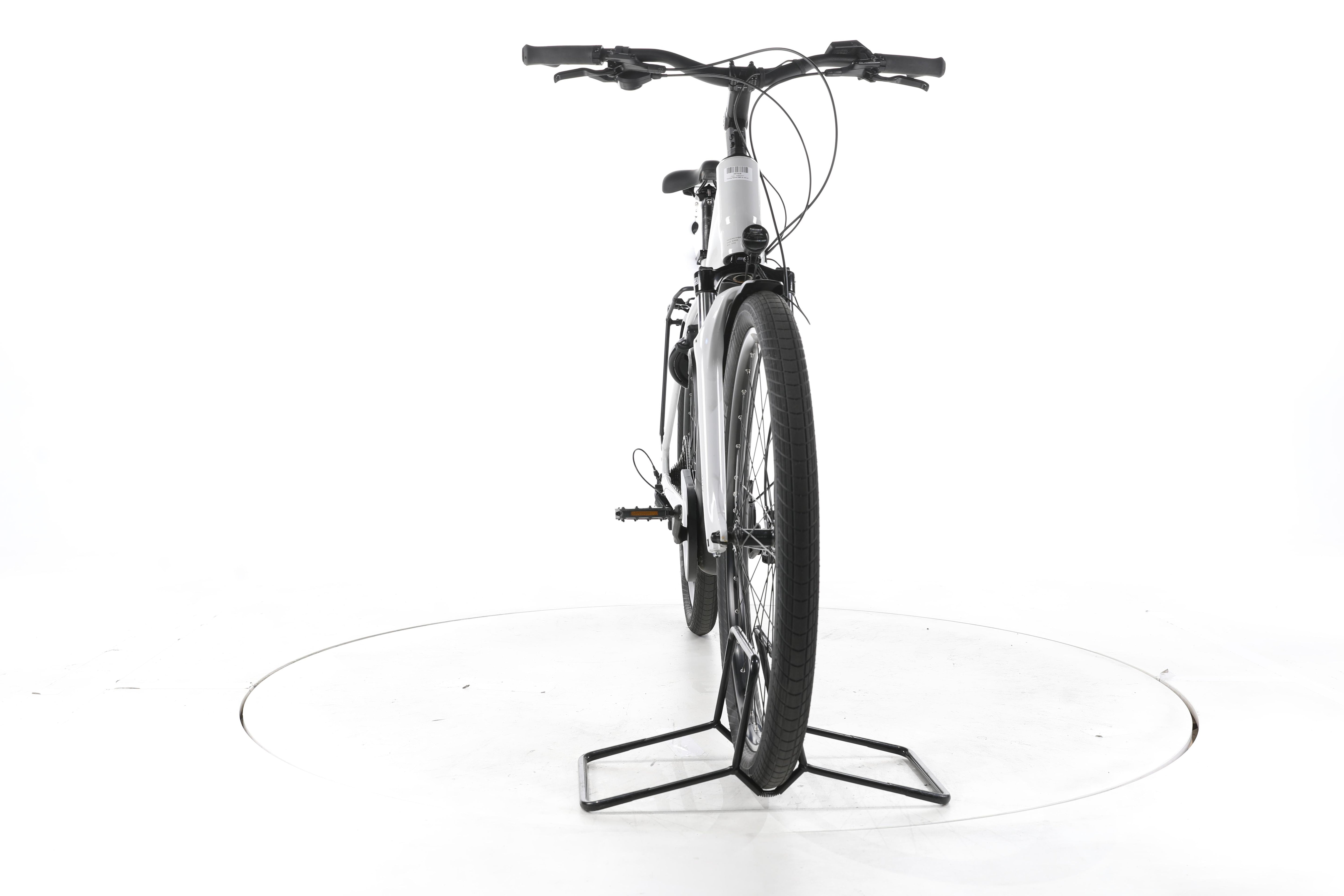 Cube Touring Hybrid ONE Trekking E-Bike 2025 - Image 4