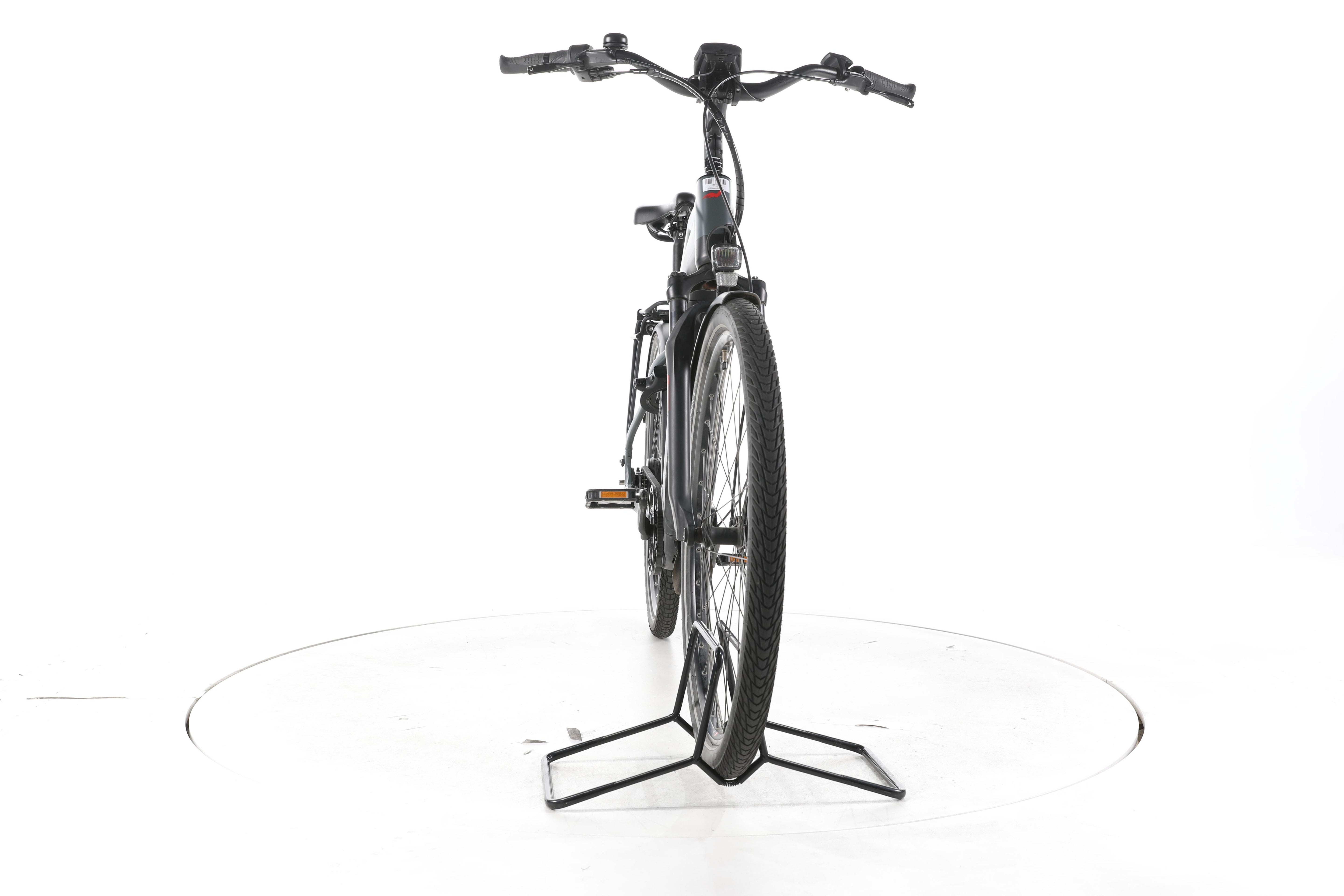 Victoria EManufaktur 11.9 City E-Bike - Image 4
