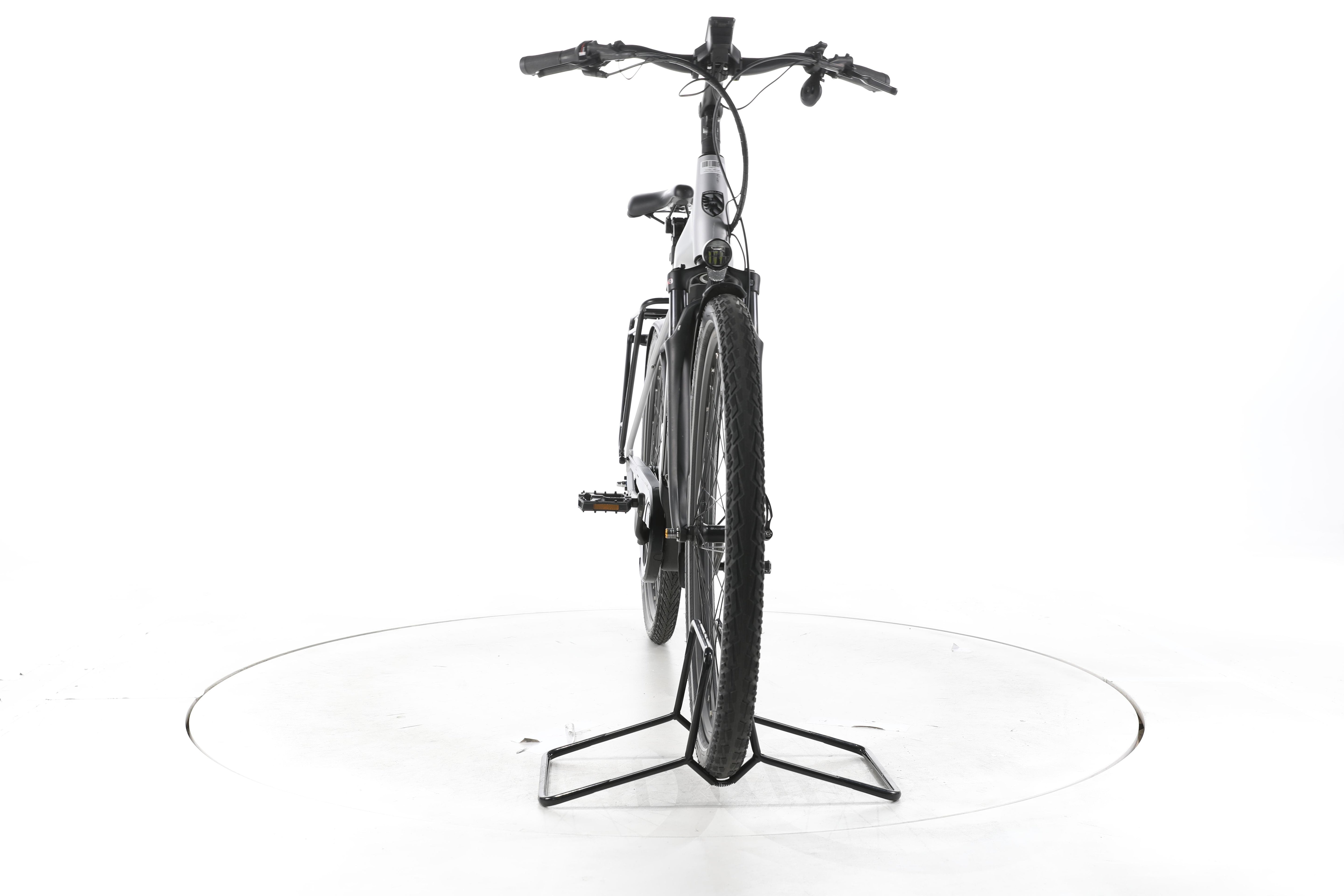 Hercules Pasero Comp I-F5 City E-Bike Tiefeinsteiger - Image 4