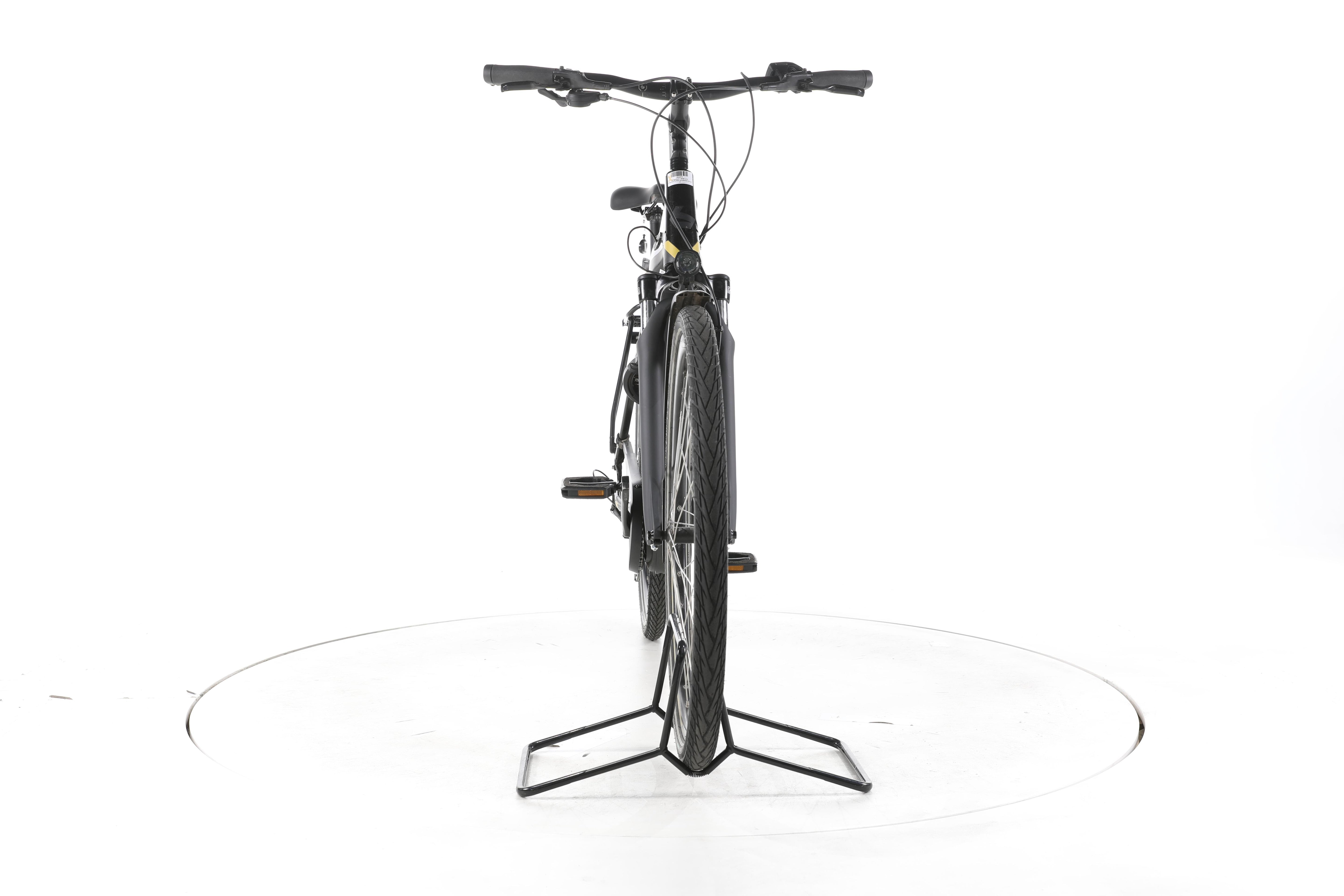 Bergamont E-Horizon Edition Amsterdam Trekking E-Bike - Image 4