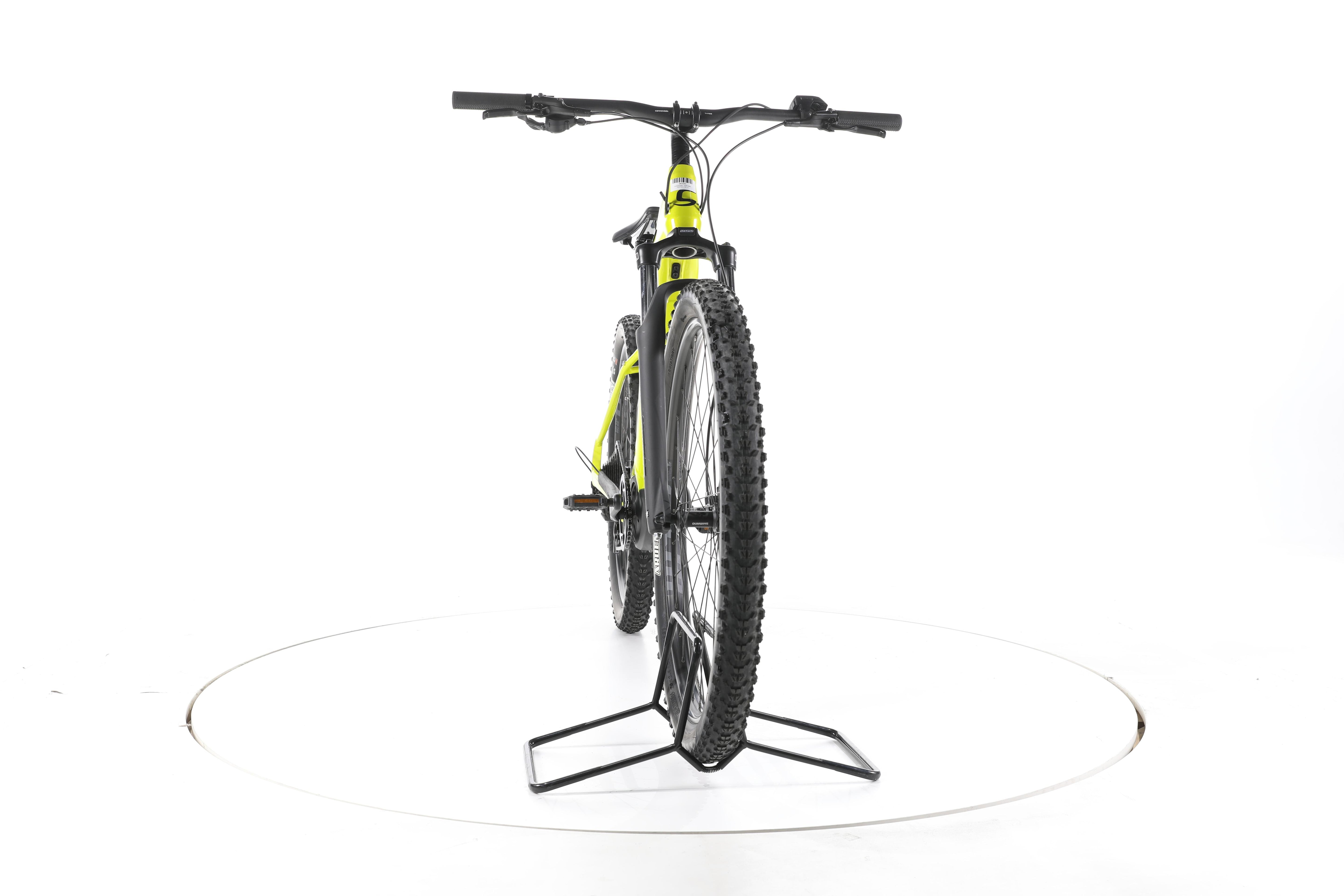 Cannondale Trail Neo 4 E-Bike - Image 4