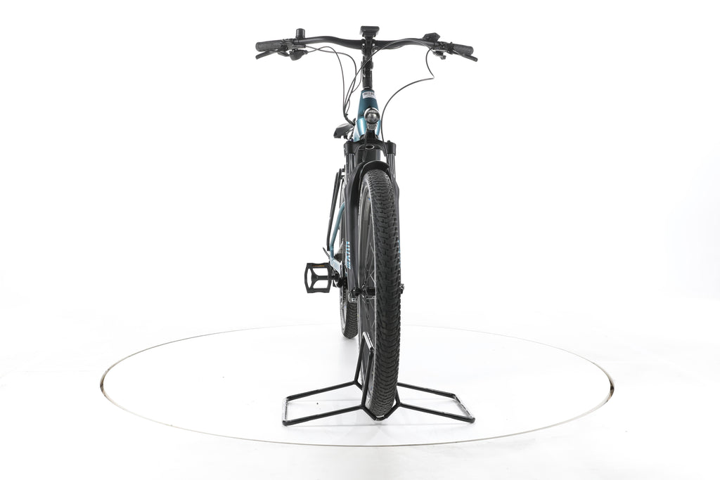 Bulls Iconic Evo 1 Trekking E-Bike Tiefeinsteiger - Image 4