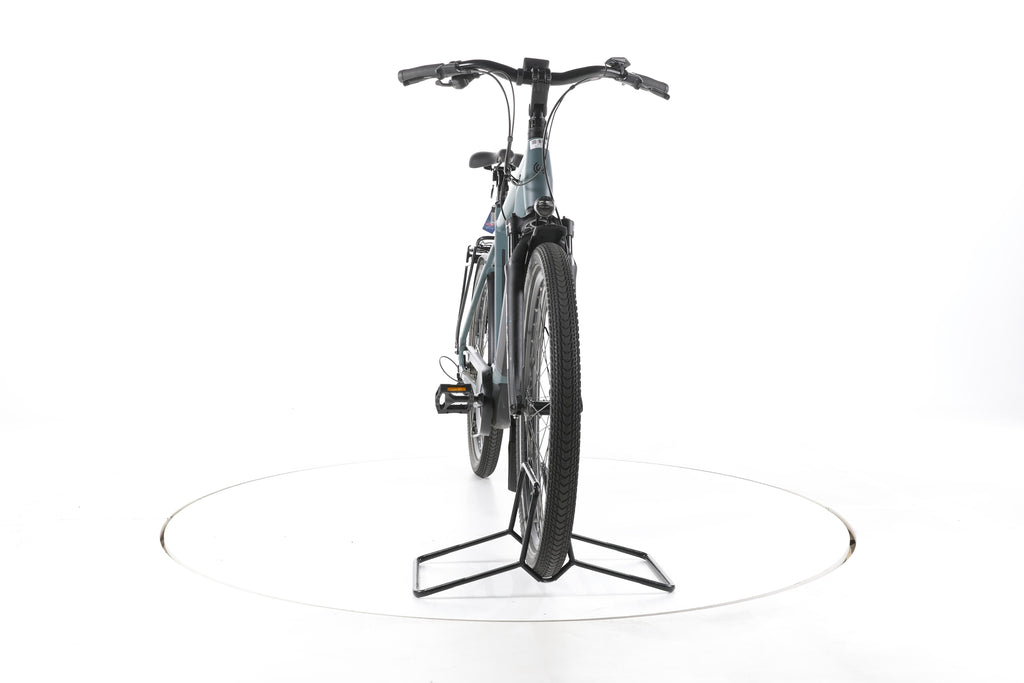 Winora Sinus 9 Trekking E-Bike - Image 4