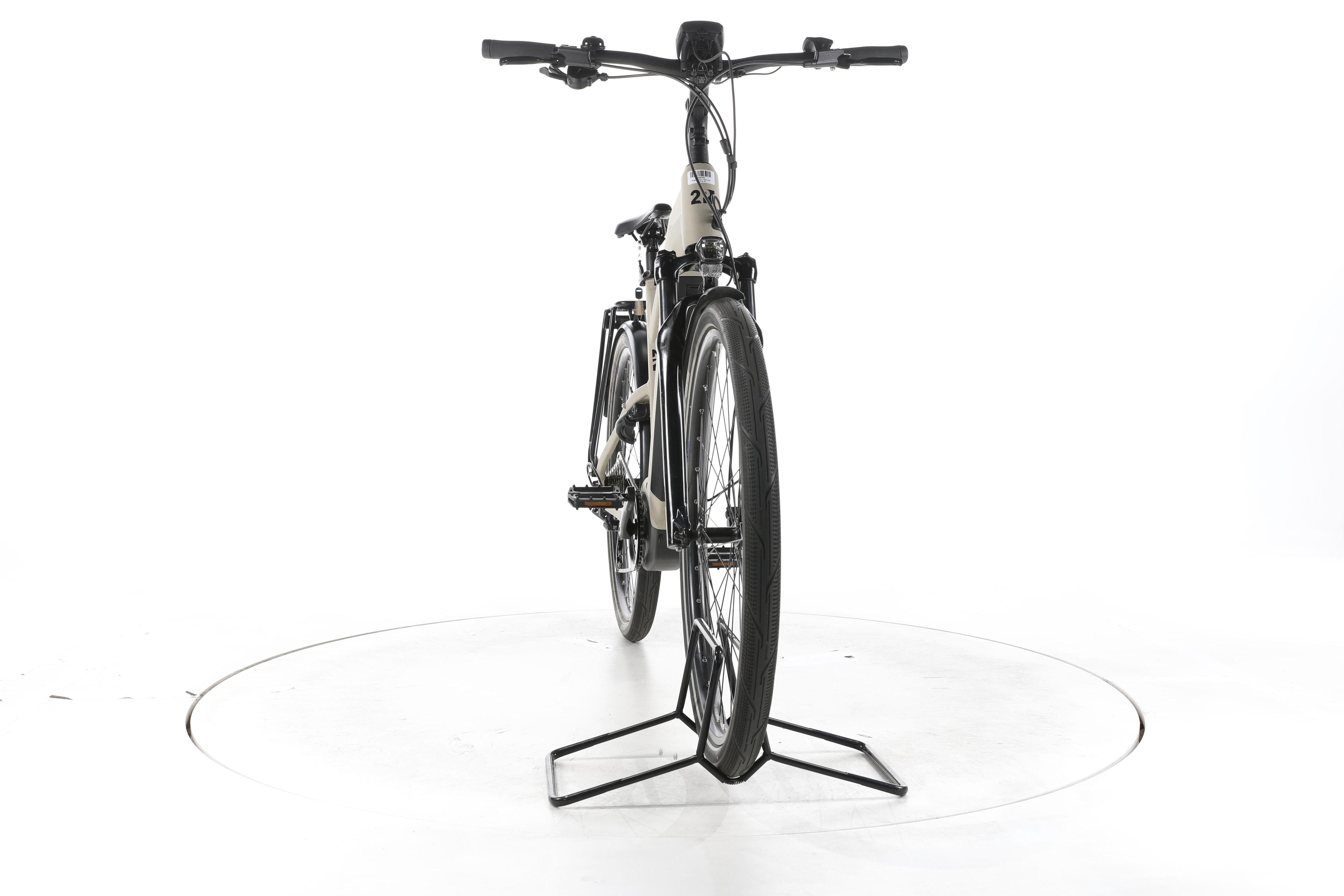2R Manufaktur ETX 9 Trekking E-Bike - Image 4