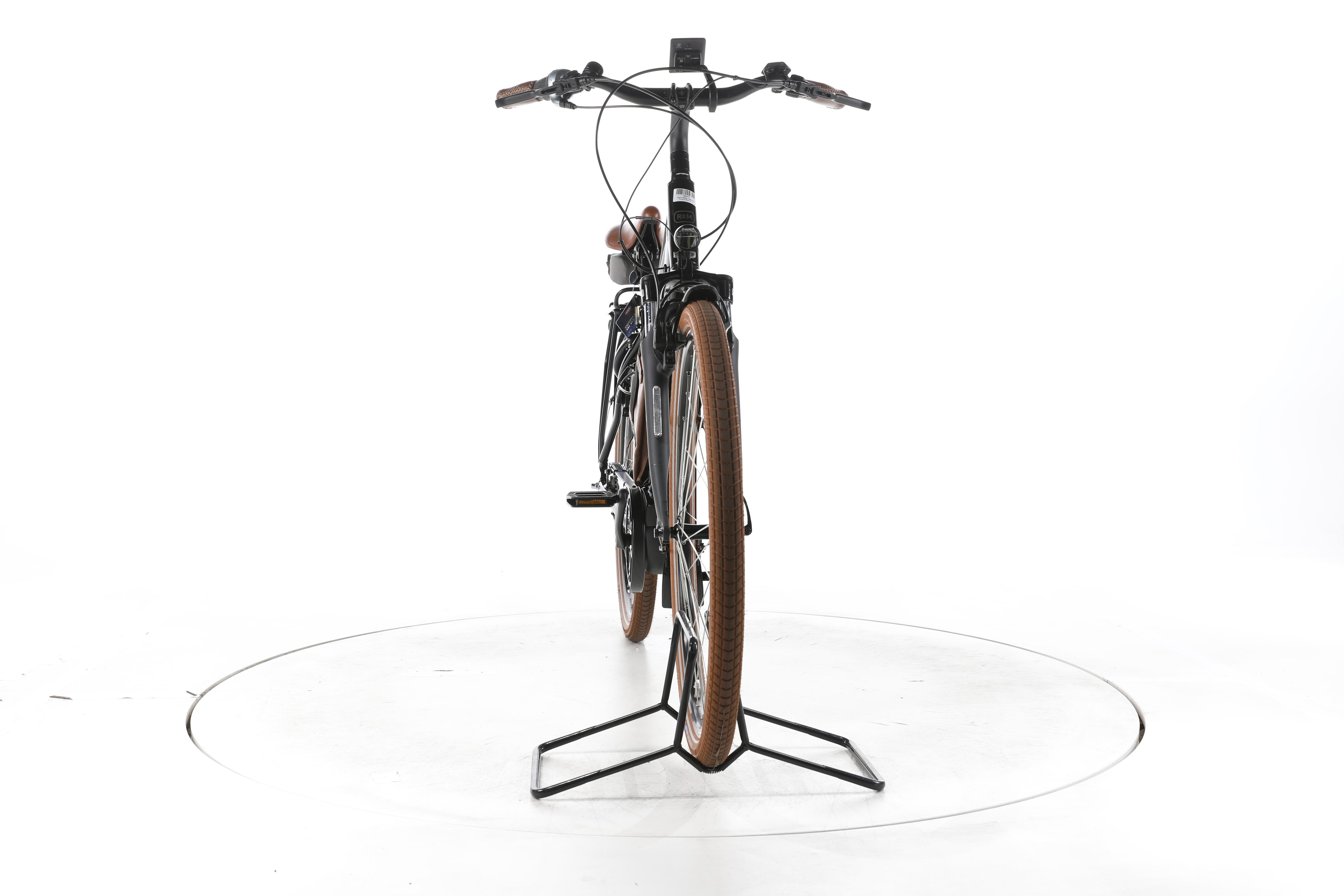 Riese & Müller Cruiser2 MIxte City E-Bike 2024 - Image 4