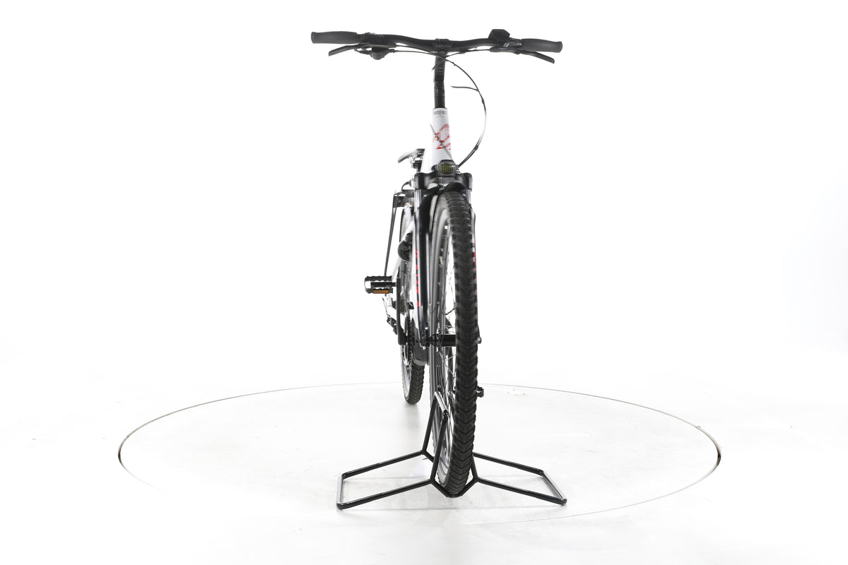 KAYZA Tanana Dry 4 Trekking E-Bike - Image 4