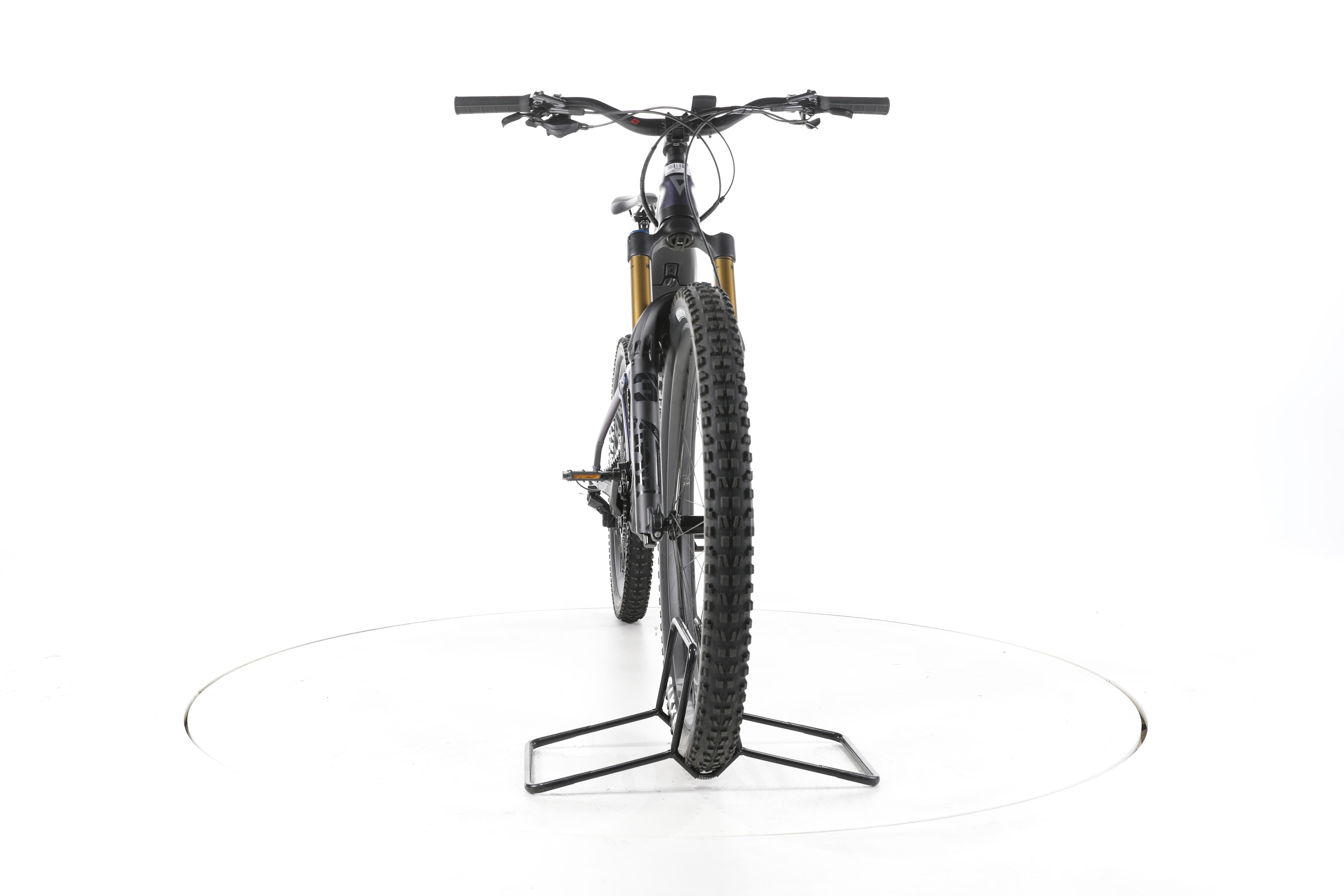 Giant Reign E+ 1 E-Bike Fully 2024 - Image 4