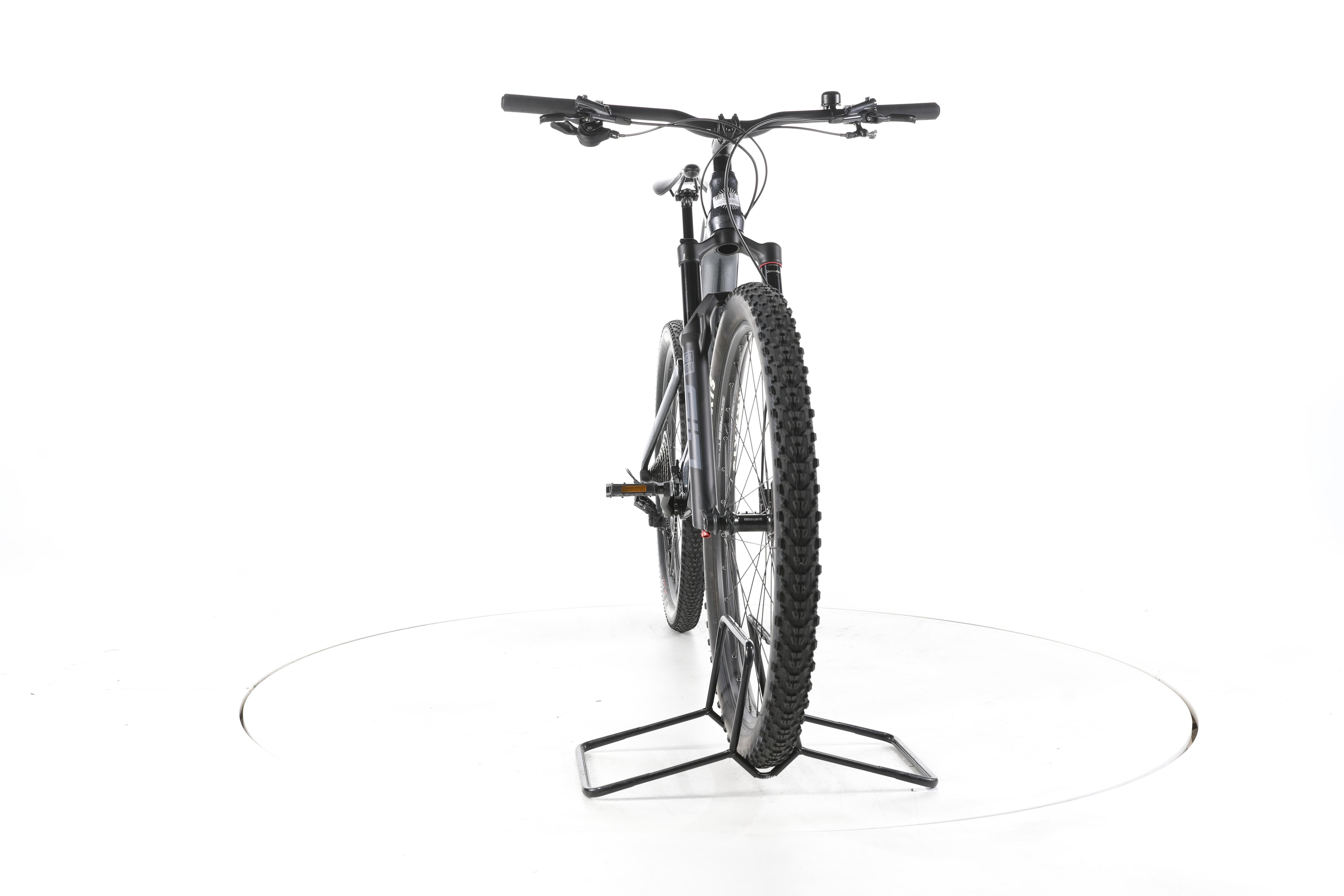 Cannondale Scalpel Carbon SE 2 Fahrrad Fully - Image 4