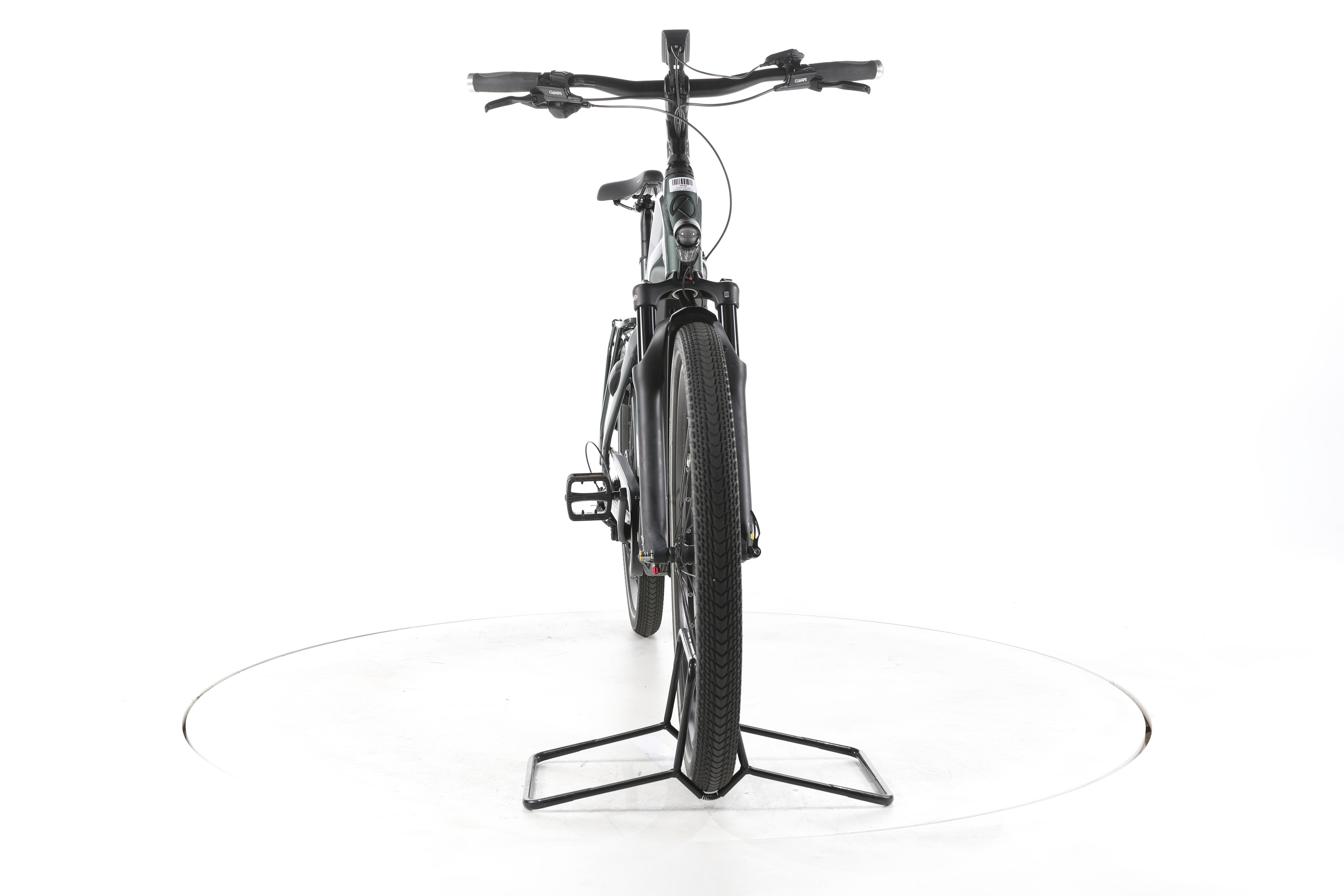 Kalkhoff Endeavour 7.B Move+ Trekking E-Bike 2024 - Image 4