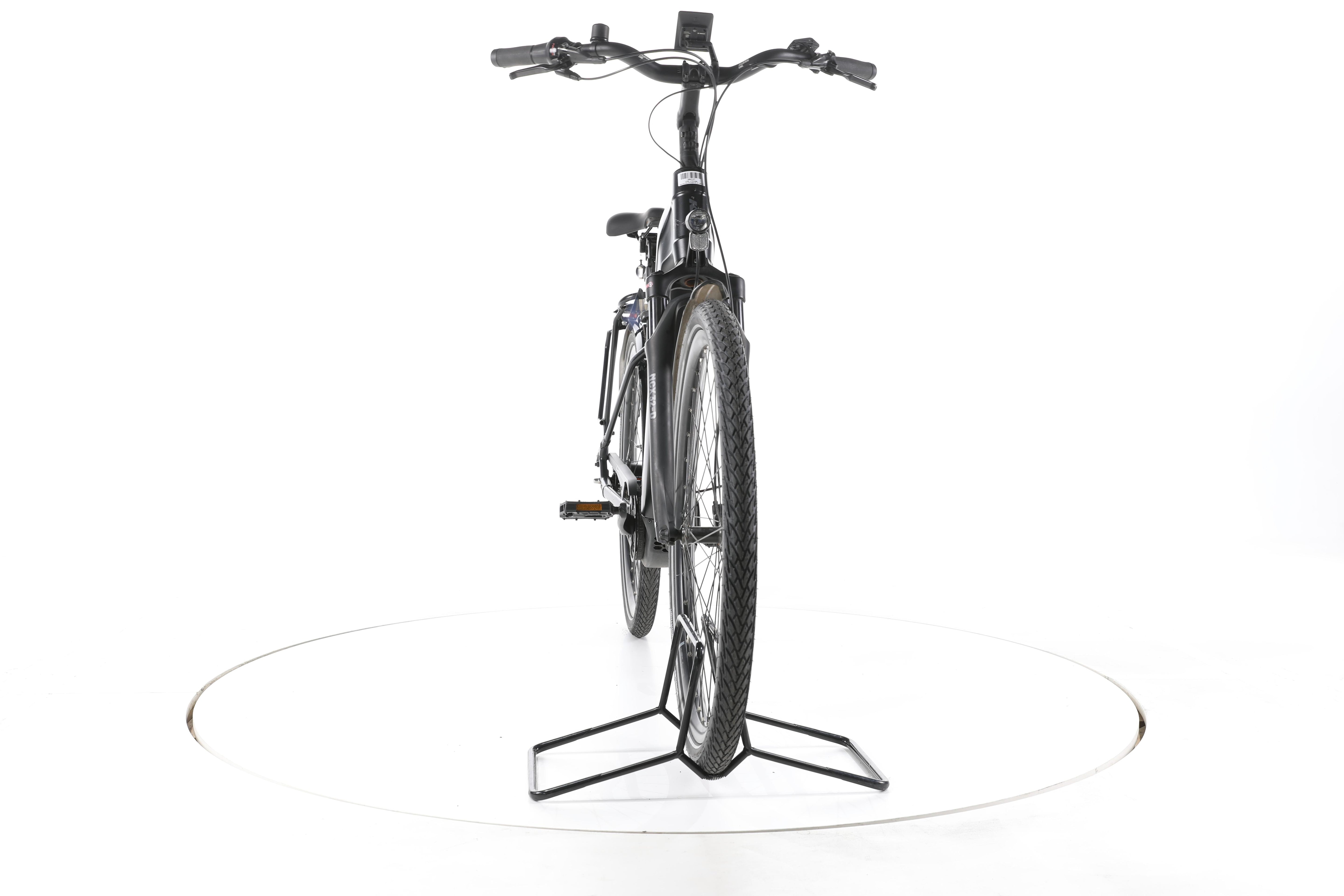 KTM Macina City 610 Belt City E-Bike Tiefeinsteiger 2024 - Image 4