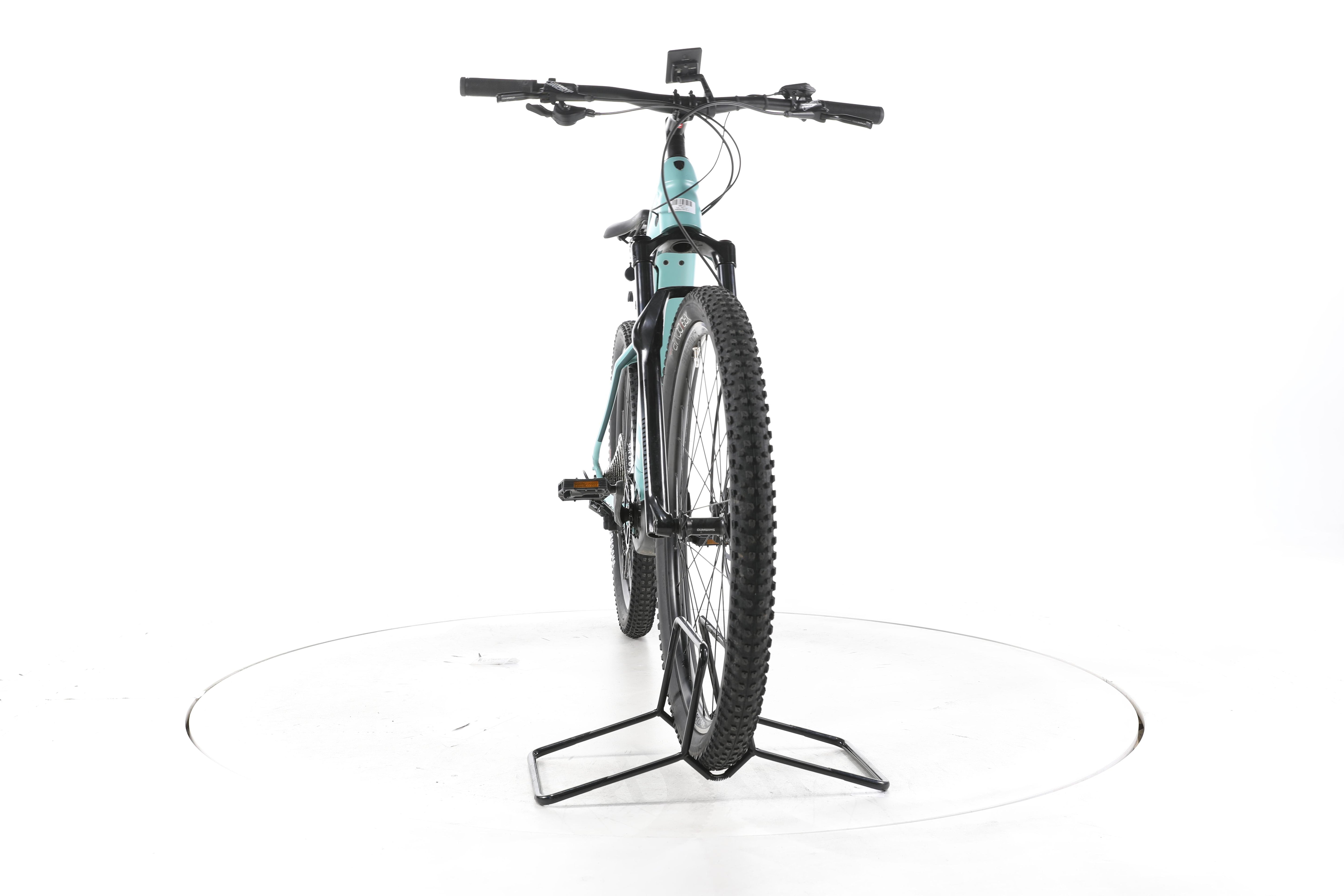 Trek Powerfly 5 EU E-Bike - Image 4