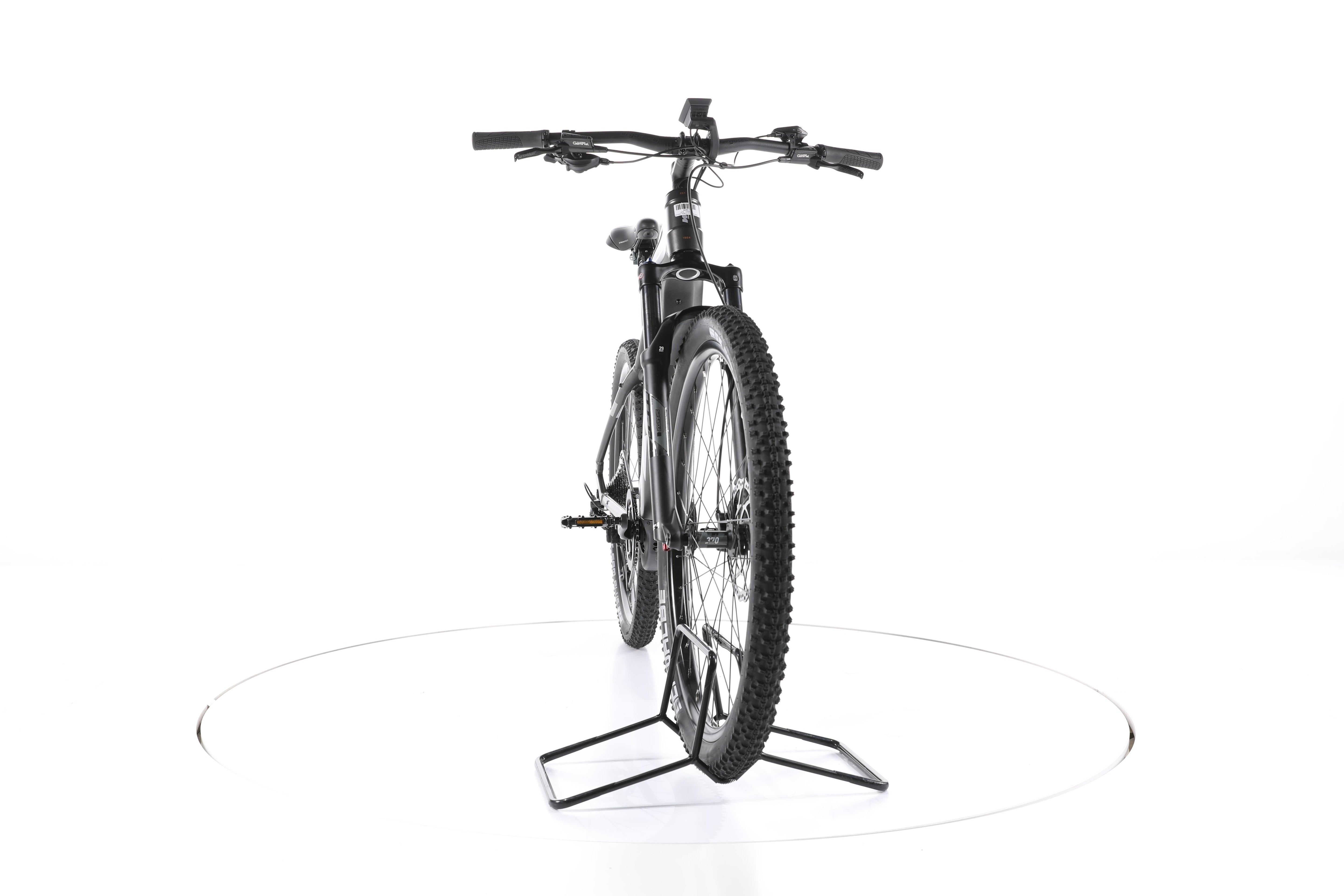 KTM Macina Team XL E-Bike 2024 - Image 4