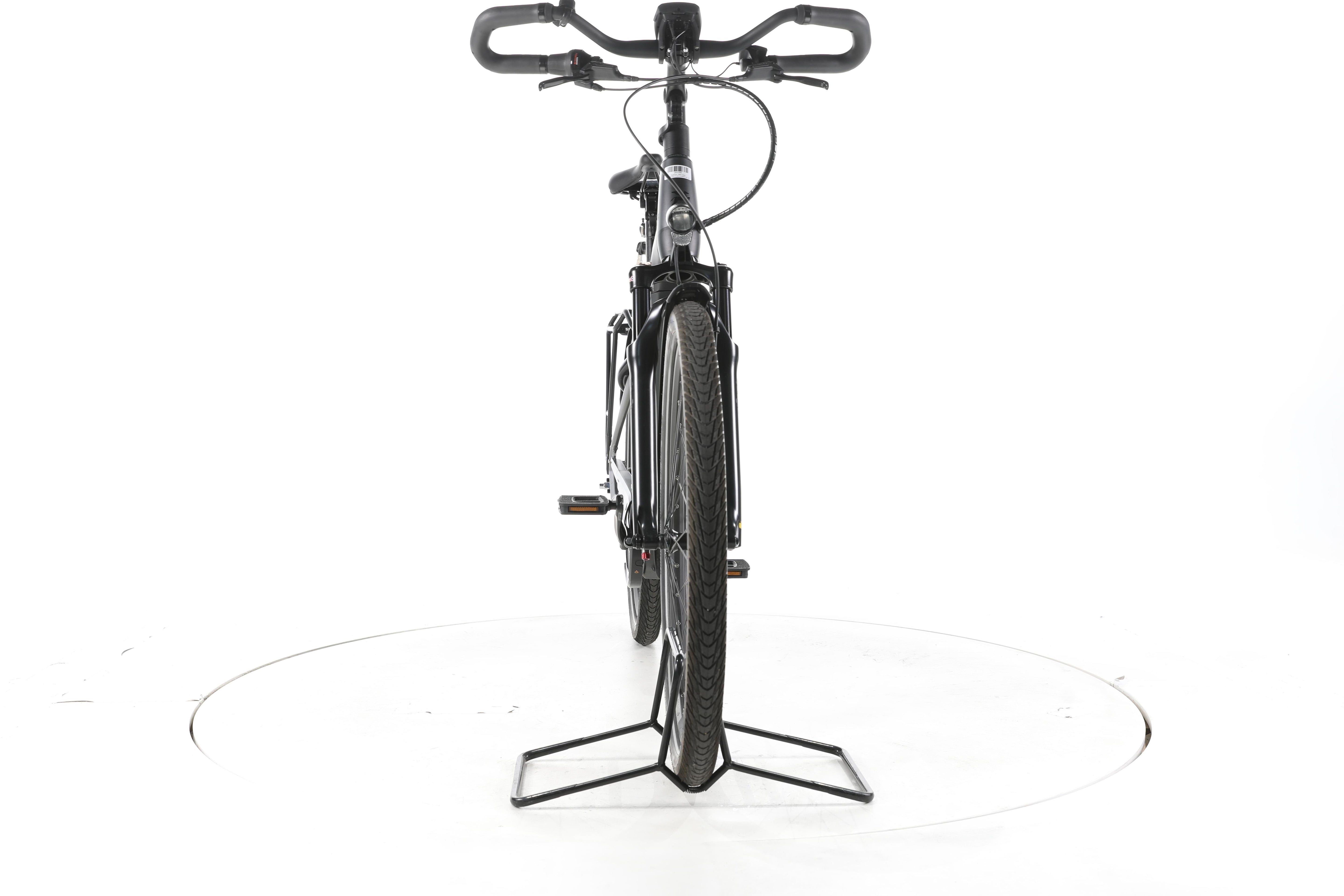 Pegasus Premio Evo 5 Lite Comfort City E-Bike - Image 4