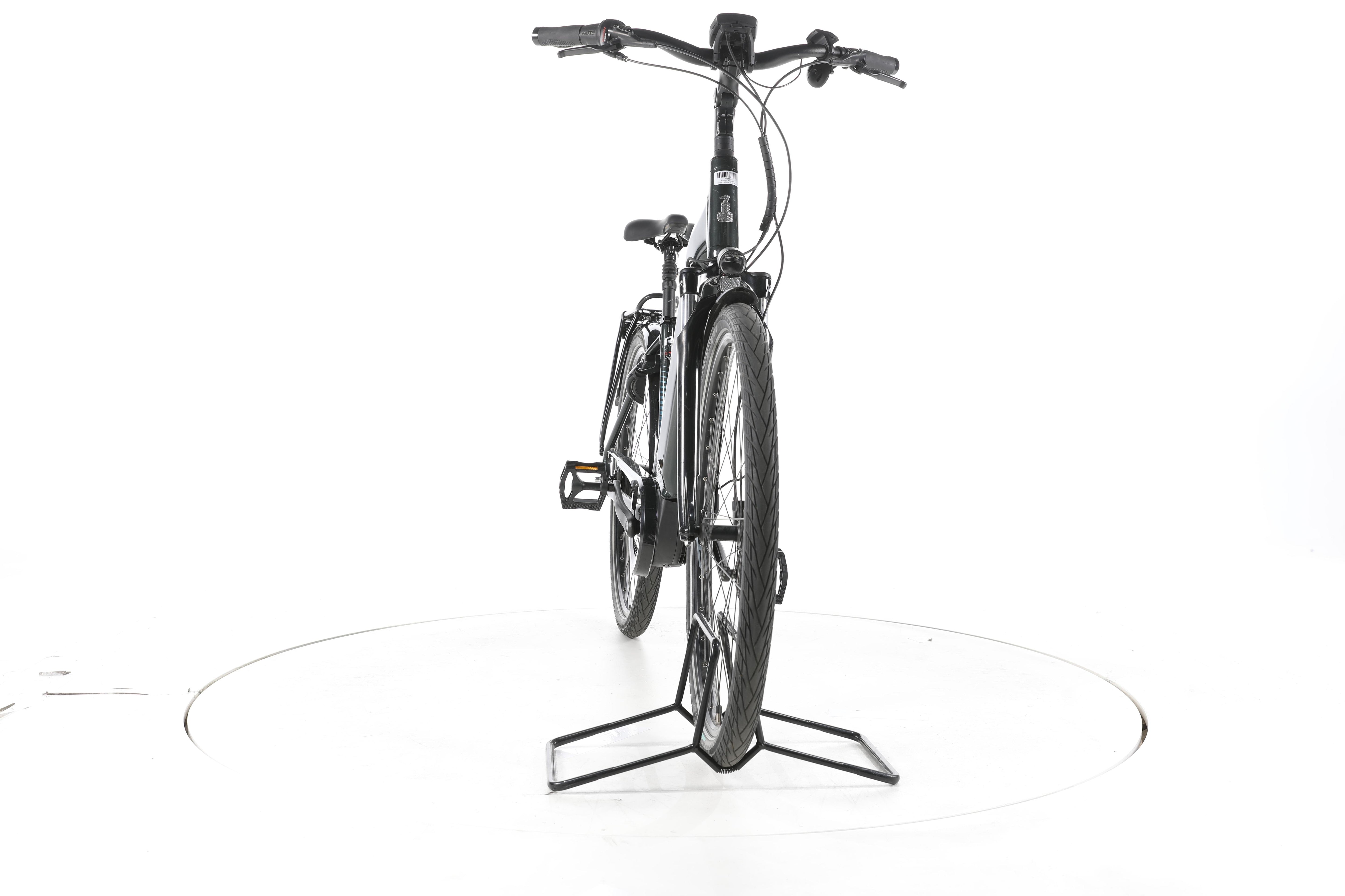Raleigh Bristol Premium City E-Bike Tiefeinsteiger - Image 4