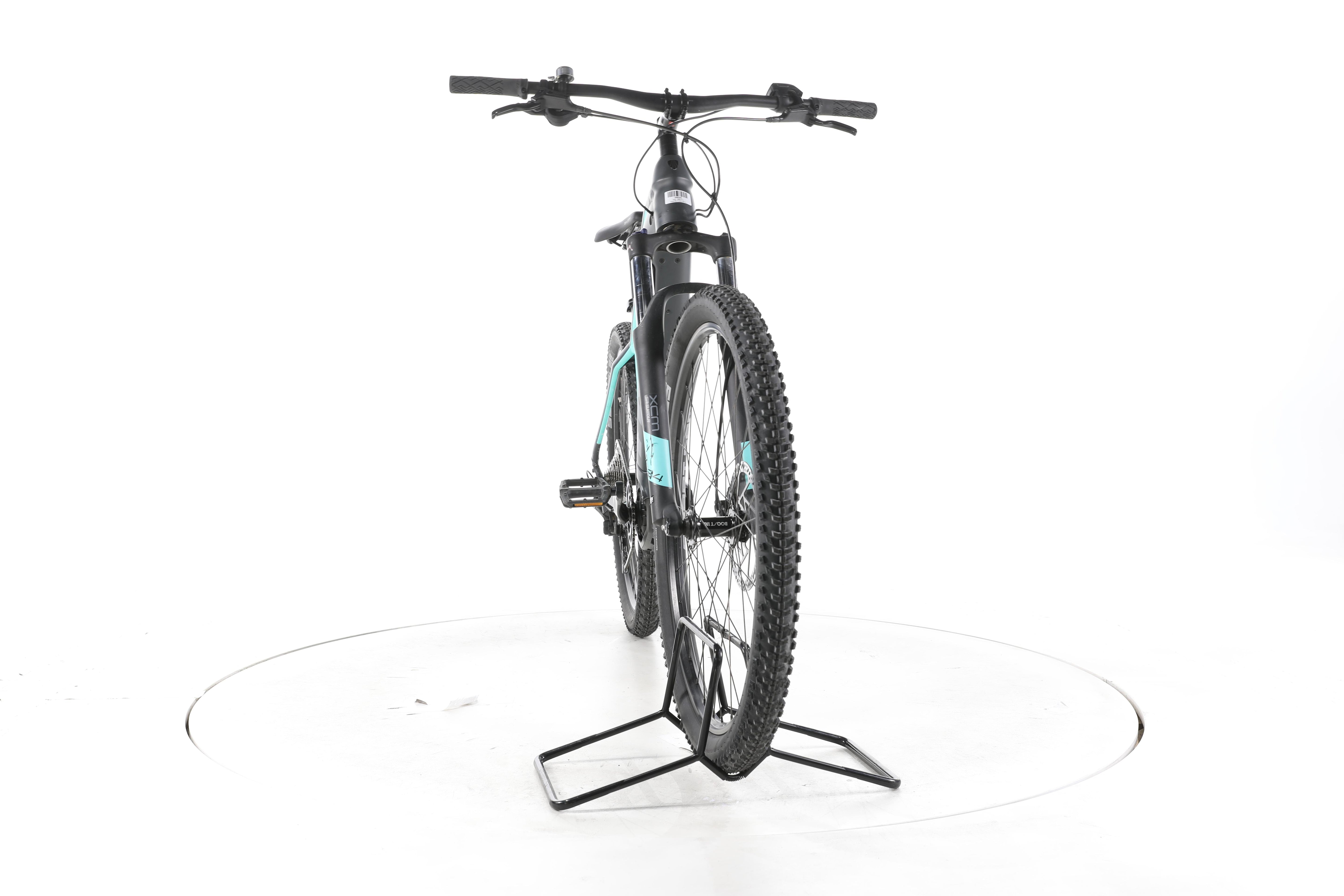 Trek Powerfly 4 Gen 3 E-Bike - Image 4