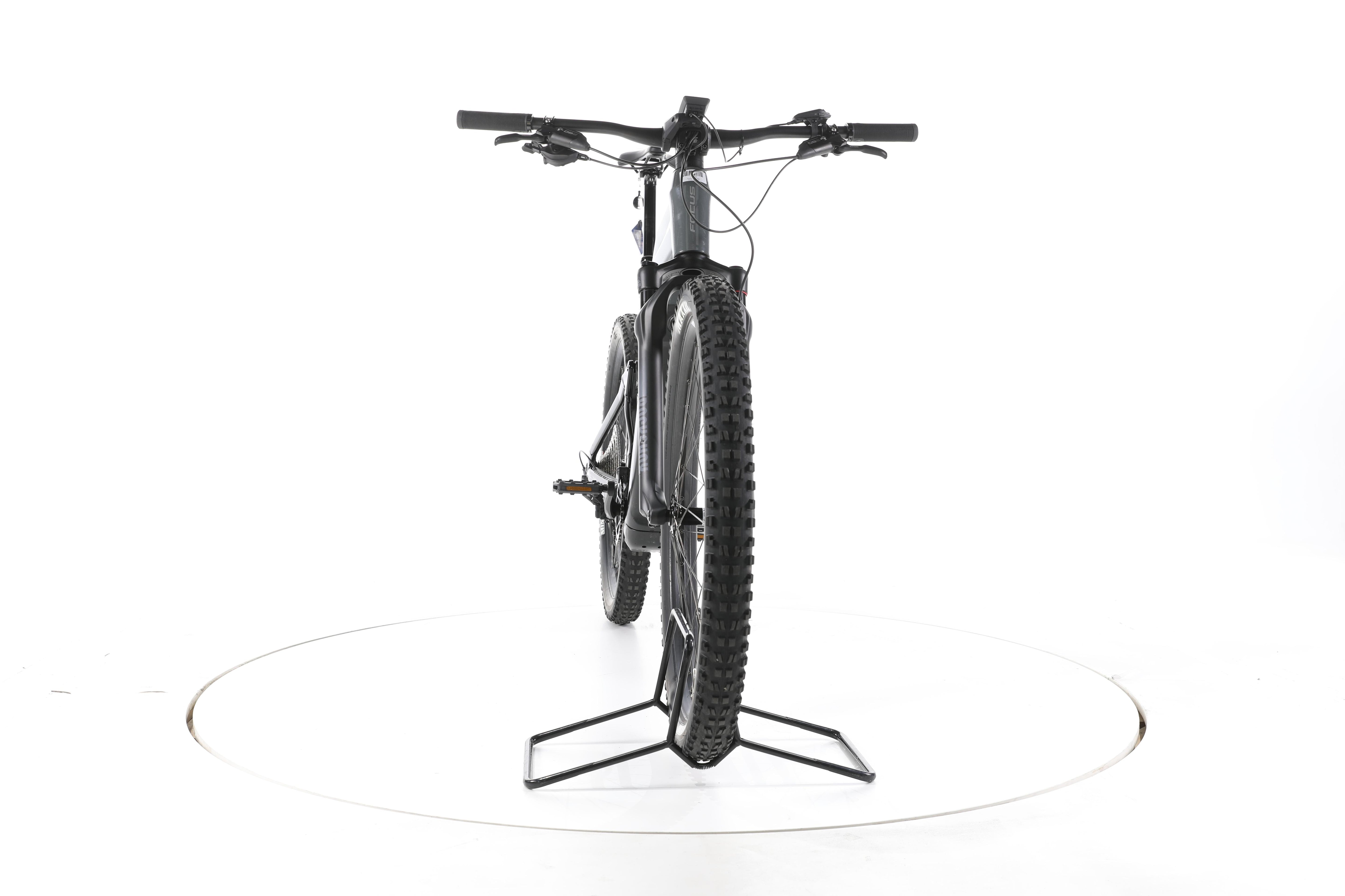 Focus Thron 6.8 E-Bike Fully 2024 - Image 4