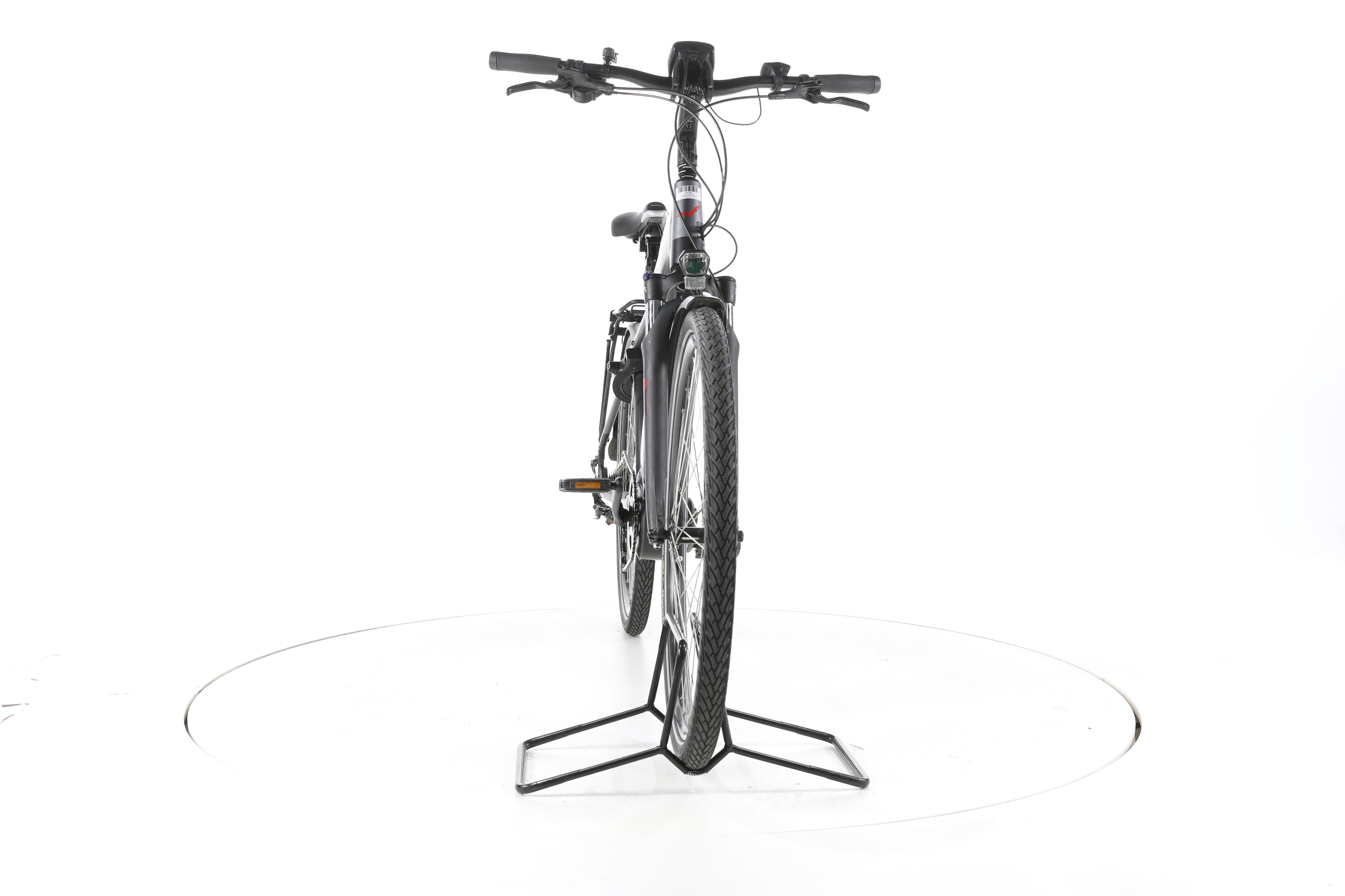 Victoria eTrekking 12.6 Trekking E-Bike - Image 4